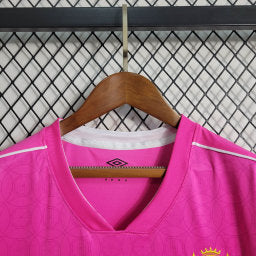 23-24 Women's Santos Pink Size S-XXL