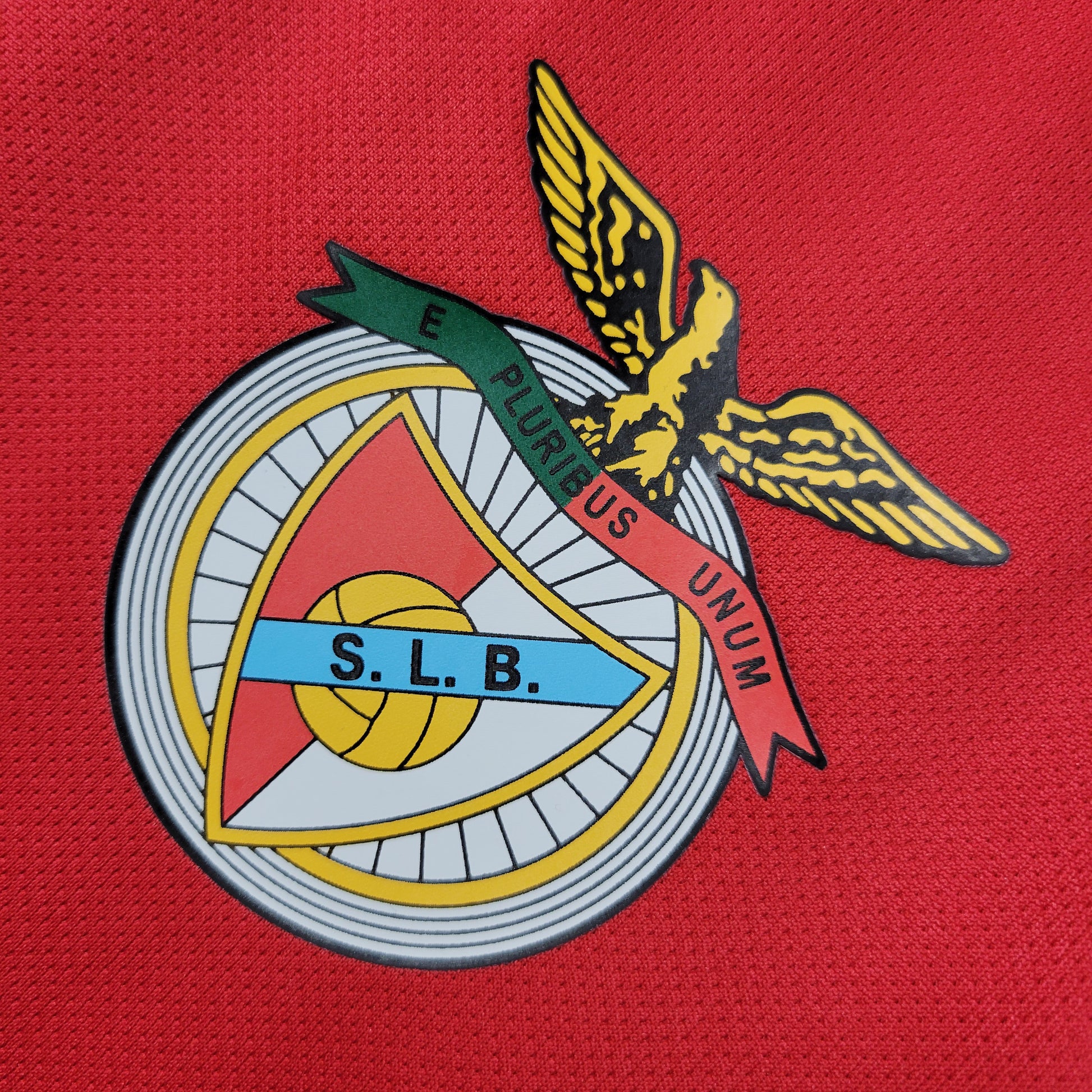 Retro 94-95 Benfica main size S-XXL | 复古/Retro | R | Betty ali Chinese suppliers