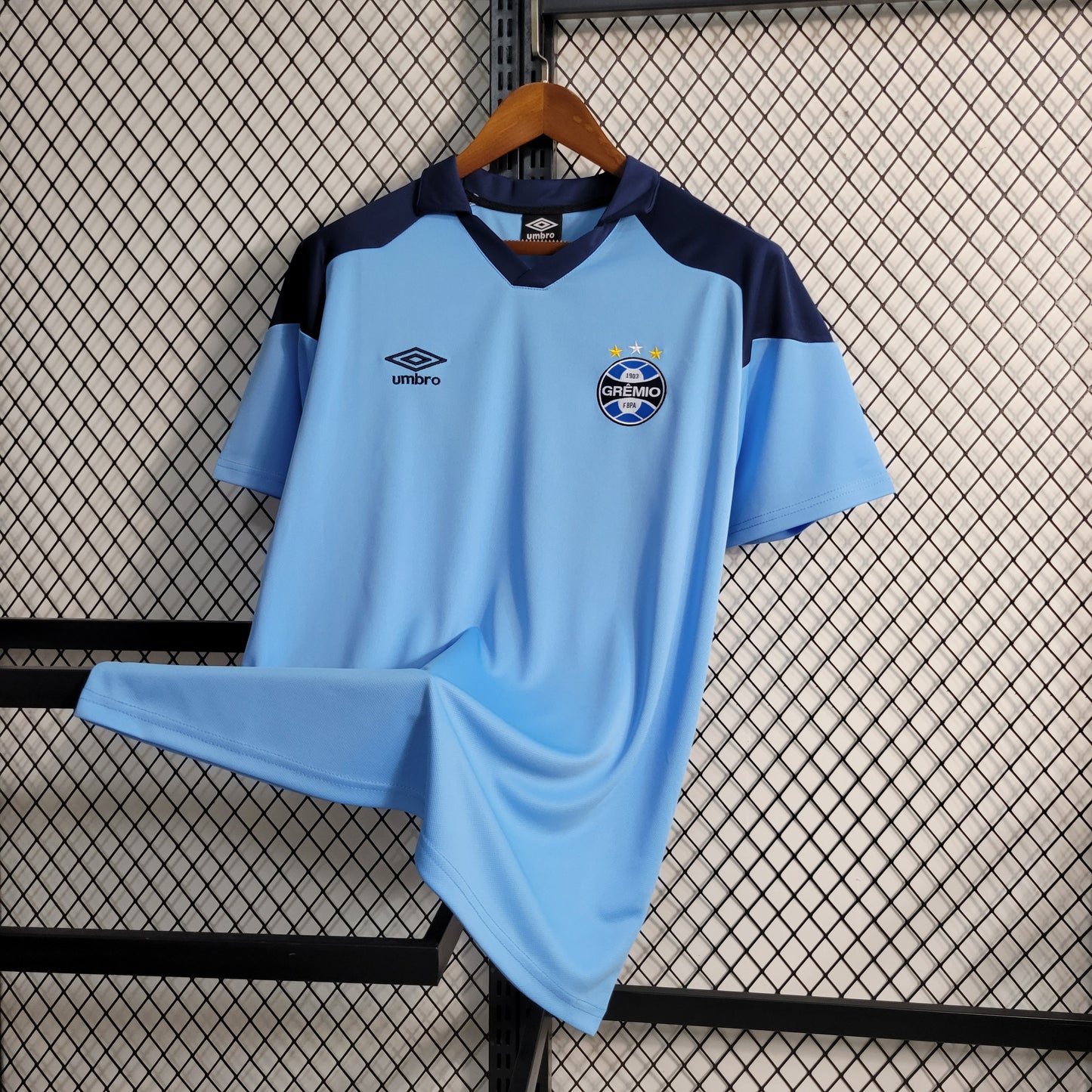 23-24 Gremio Training Suit Size S-4XL（Men's Fan Edition） | 衬衫 | M1-1 | Betty ali Chinese suppliers