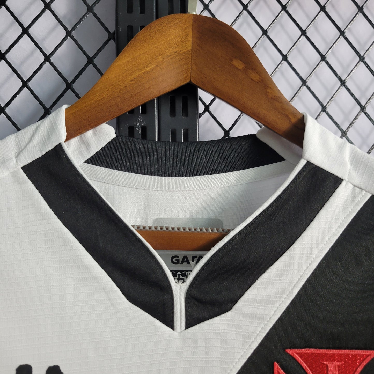 22/23Vasco da Gama away S-XXXL（Men's Fan Edition） | 衬衫 | M1-1 | Betty ali Chinese suppliers