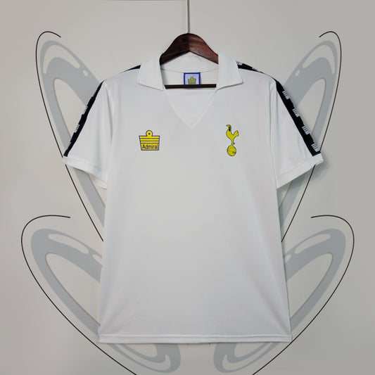 Retro 1978 Tottenham home size S-XXL | 复古/Retro | R | Betty ali Chinese suppliers