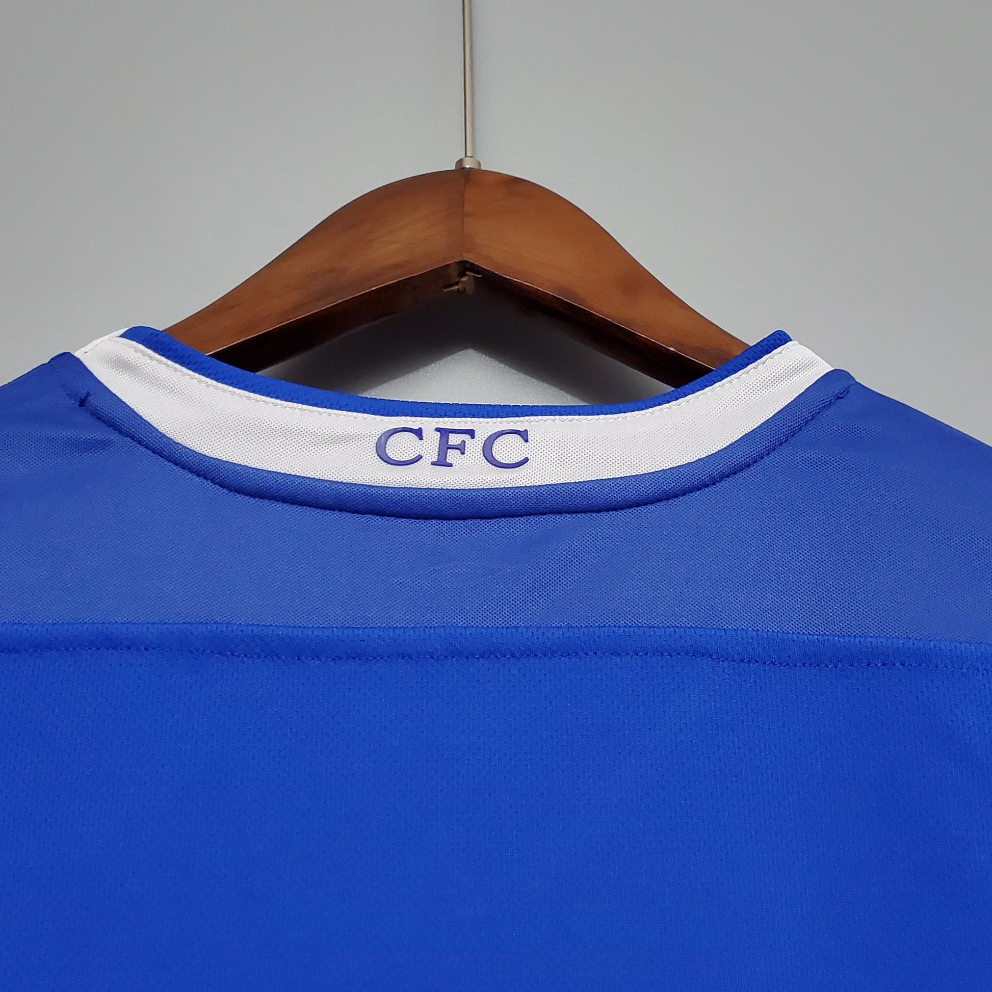 Retro Chelsea 03/05 home S-XXL（Retro） | 复古/Retro | R | Betty ali Chinese suppliers