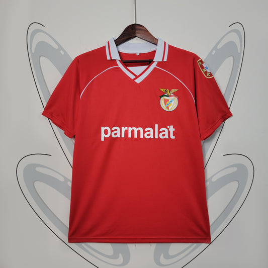 Retro 94-95 Benfica main size S-XXL | 复古/Retro | R | Betty ali Chinese suppliers