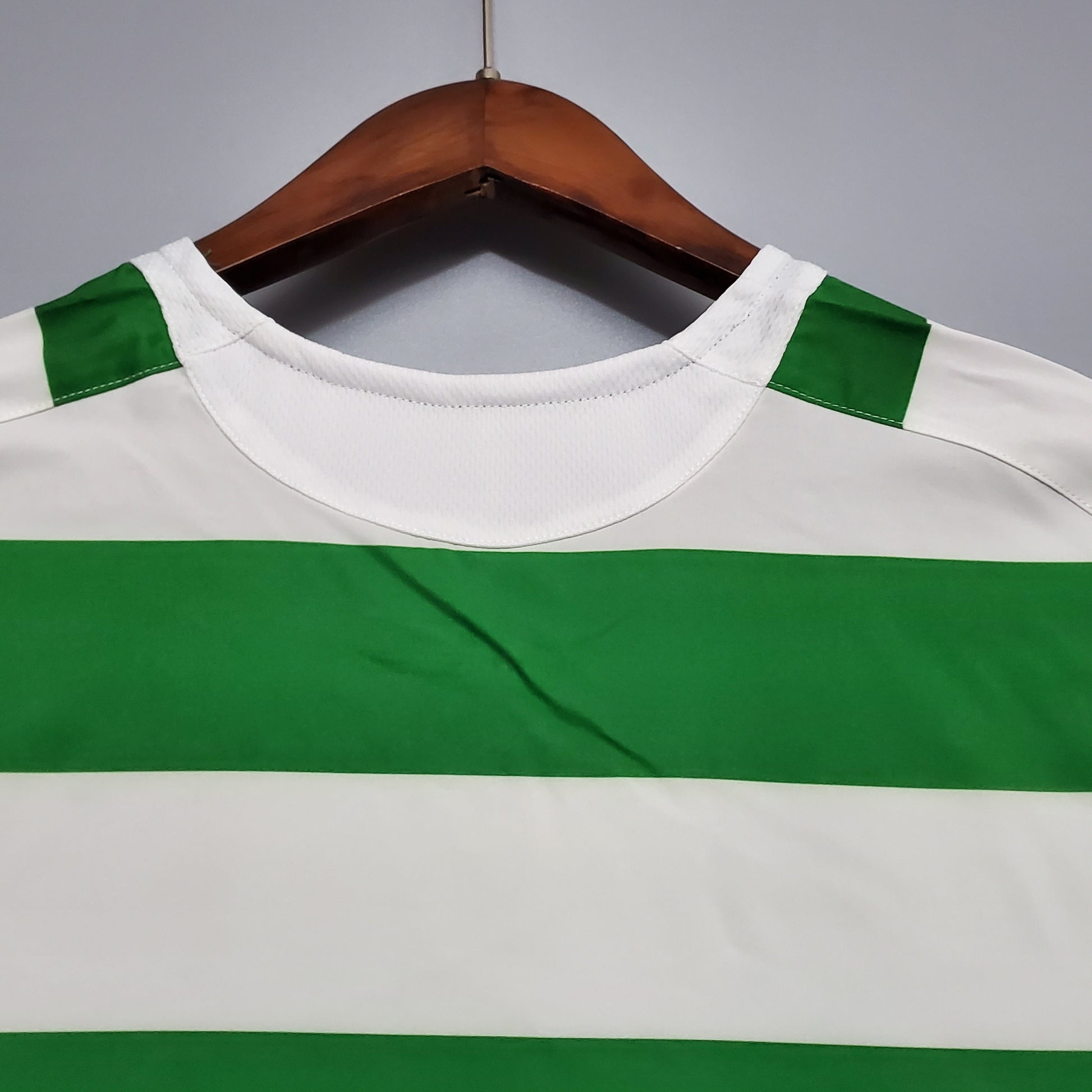 Retro 05/06 Celtic home S-XXL（Retro） | 复古/Retro | R | Betty ali Chinese suppliers