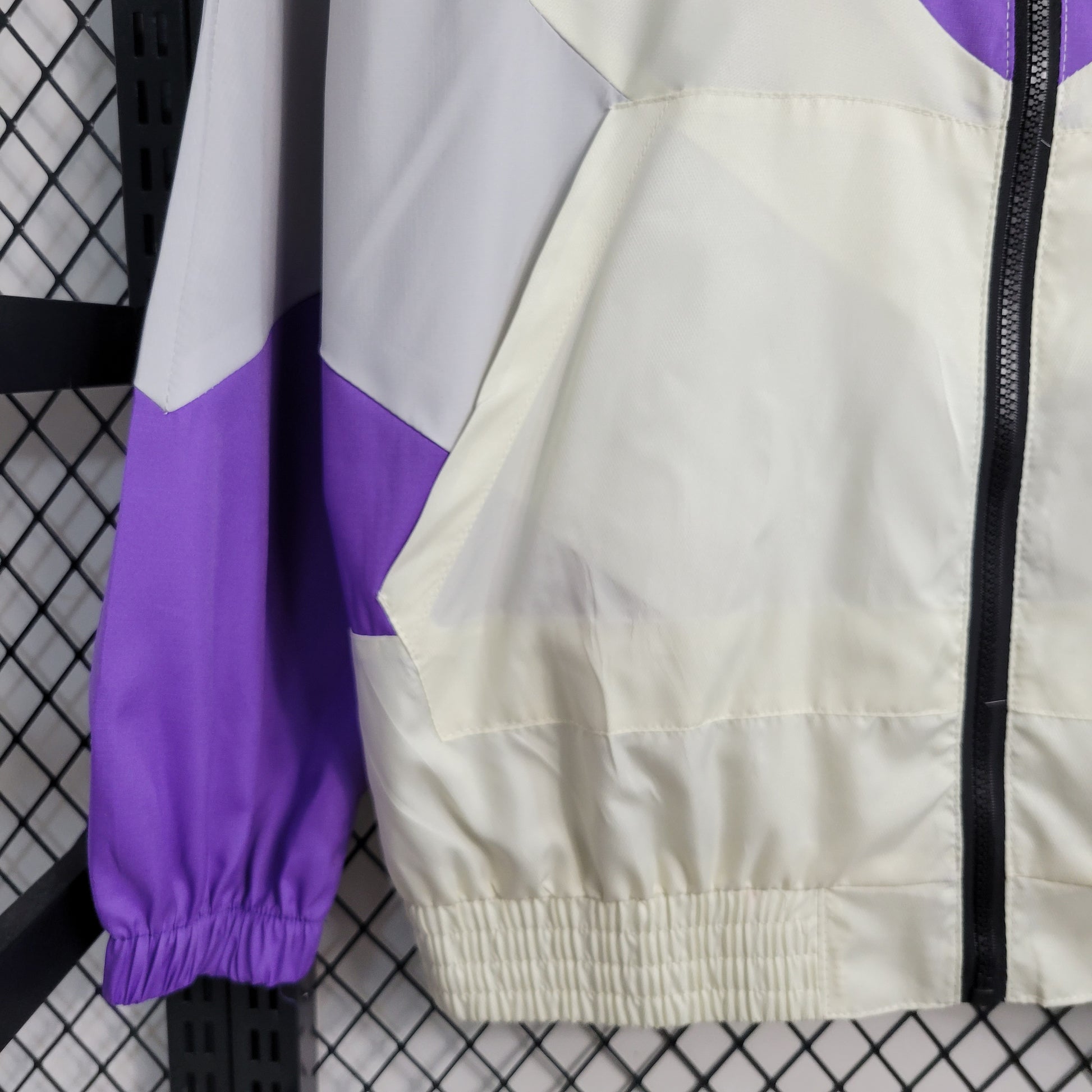 23-24 Windbreaker Mexico Size S-XXL | 风衣 | W3-10 | Betty ali Chinese suppliers