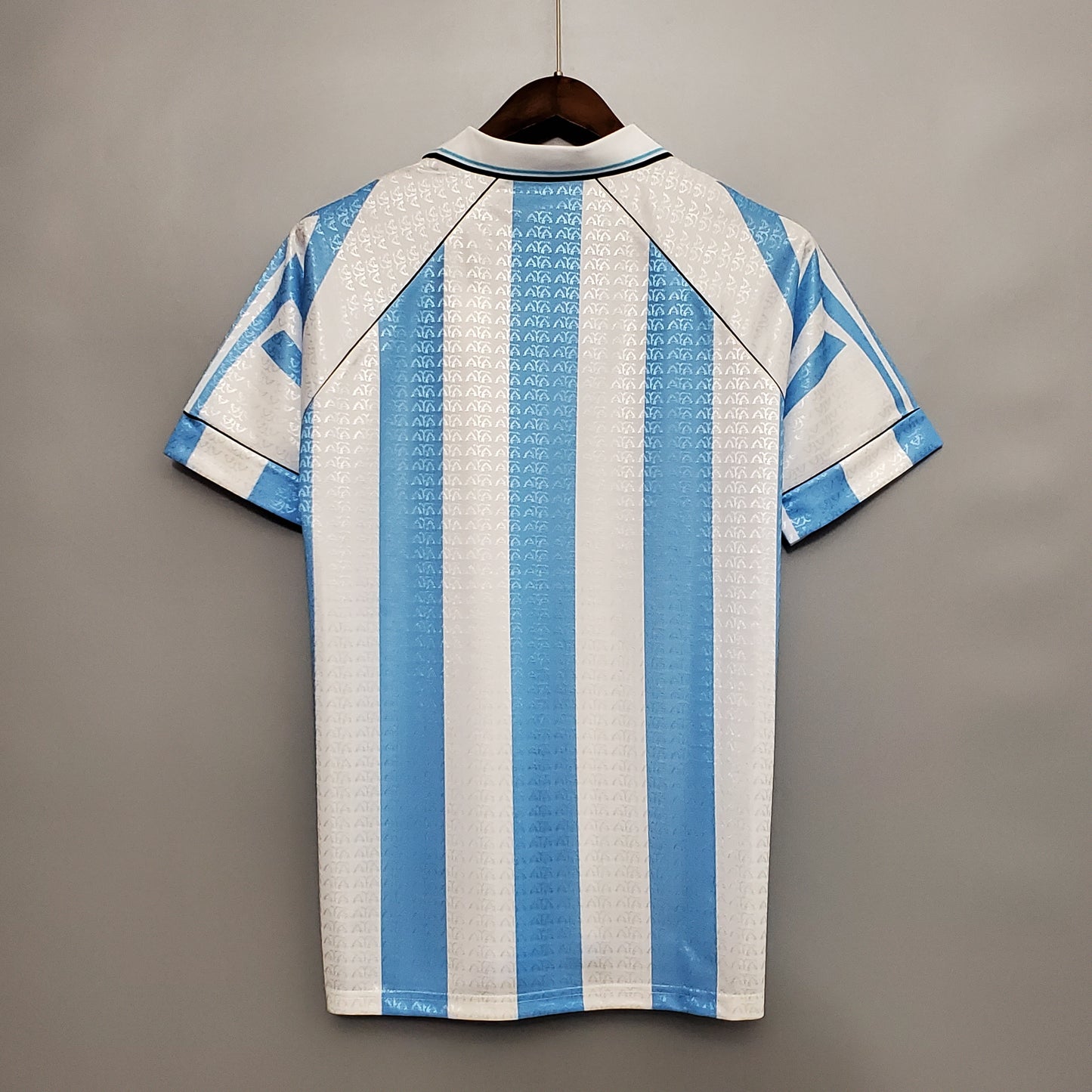 Retro Argentina 96/97 home S-XXL（Retro） | 复古/Retro | R | Betty ali Chinese suppliers