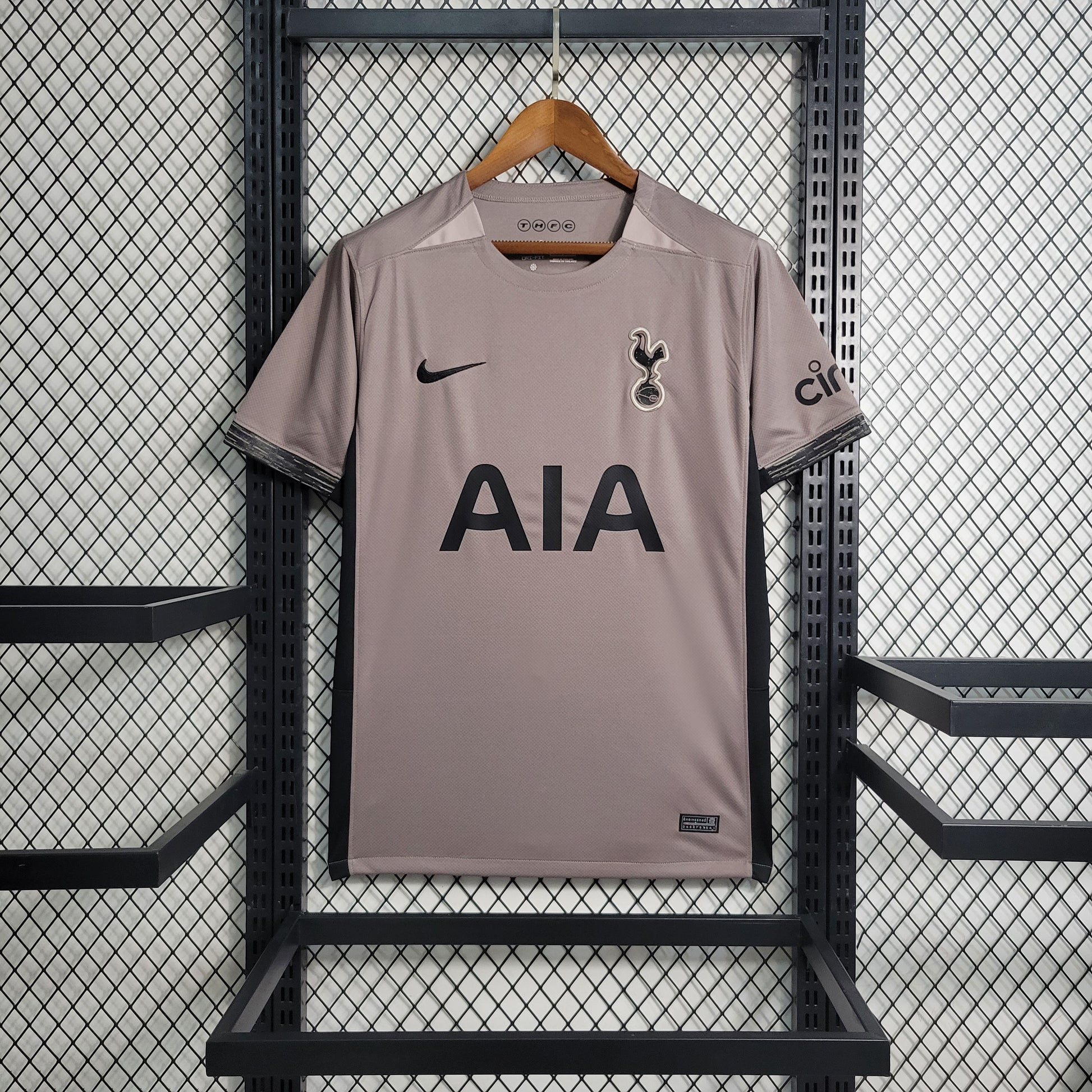 23-24 Tottenham Hotspur Two Guest Size S-4XL | 衬衫 | M2-1 | Betty ali Chinese suppliers