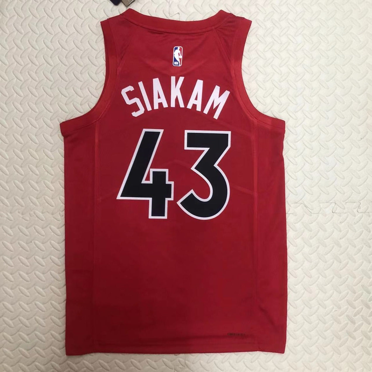 23 season Raptors away red NBA : #43#23#15#4#2#1 | NBA | NBA | Betty ali Chinese suppliers