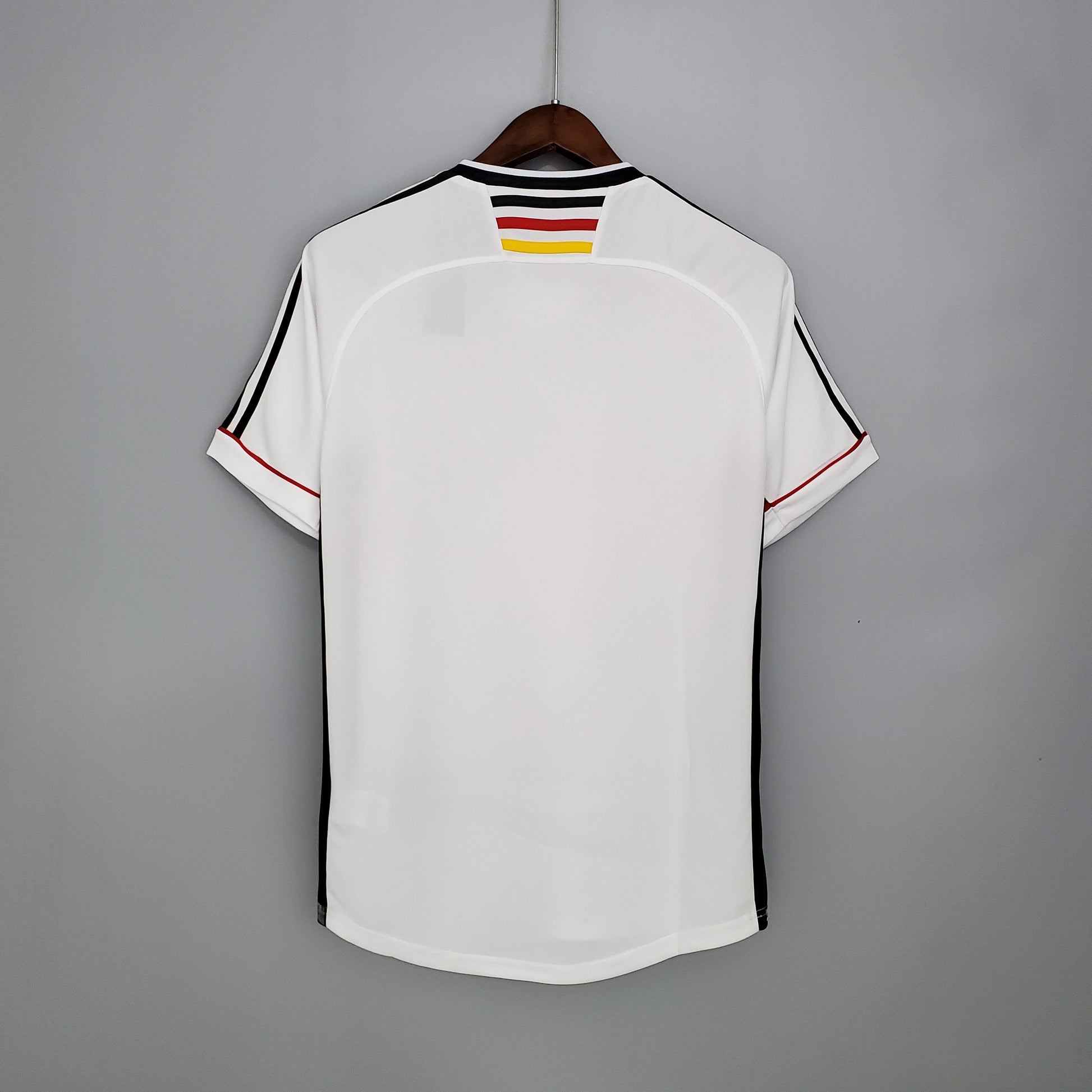 Retro Germany 1998 home S-XXL | 复古/Retro | R | Betty ali Chinese suppliers