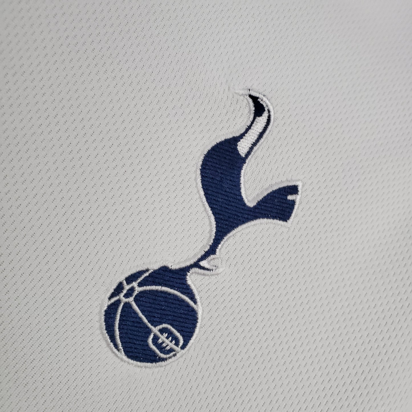 2008-09 Tottenham Puma Home Shirt