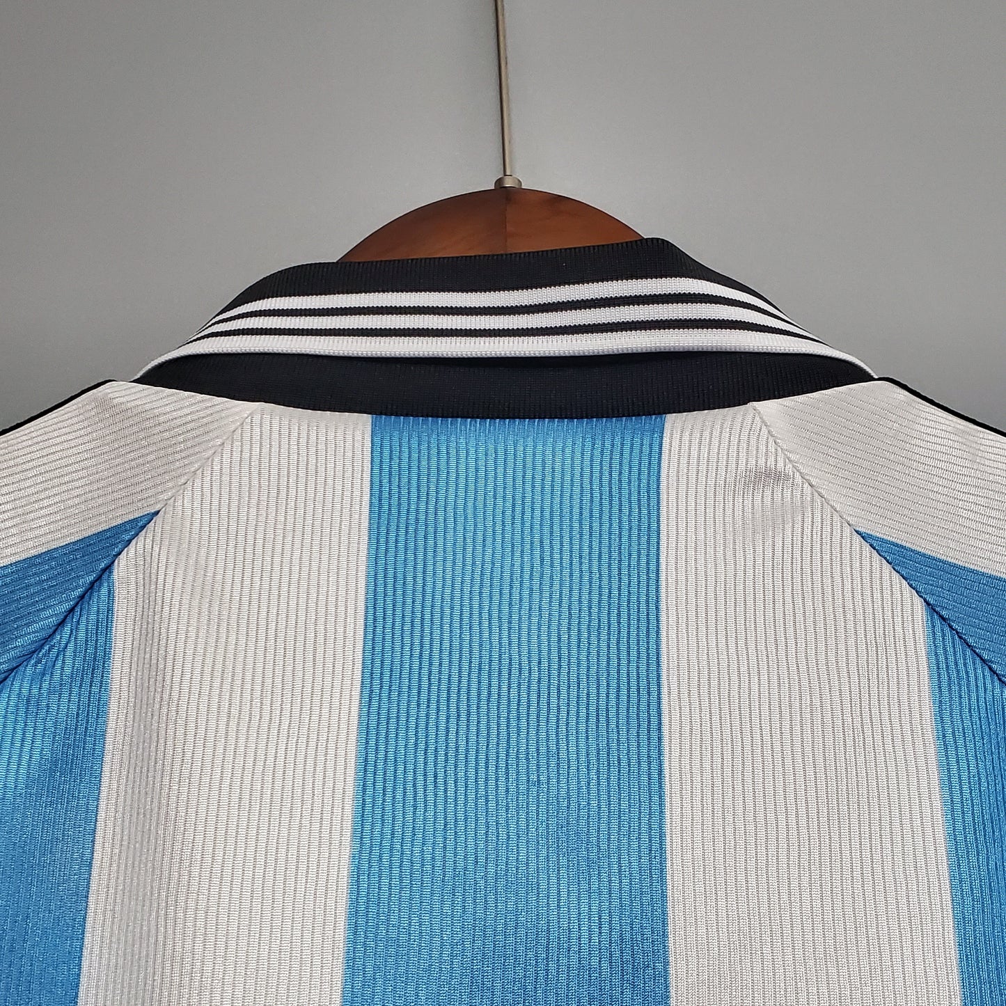 Retro Argentina 1998 home S-XXL（Retro） | 复古/Retro | R | Betty ali Chinese suppliers