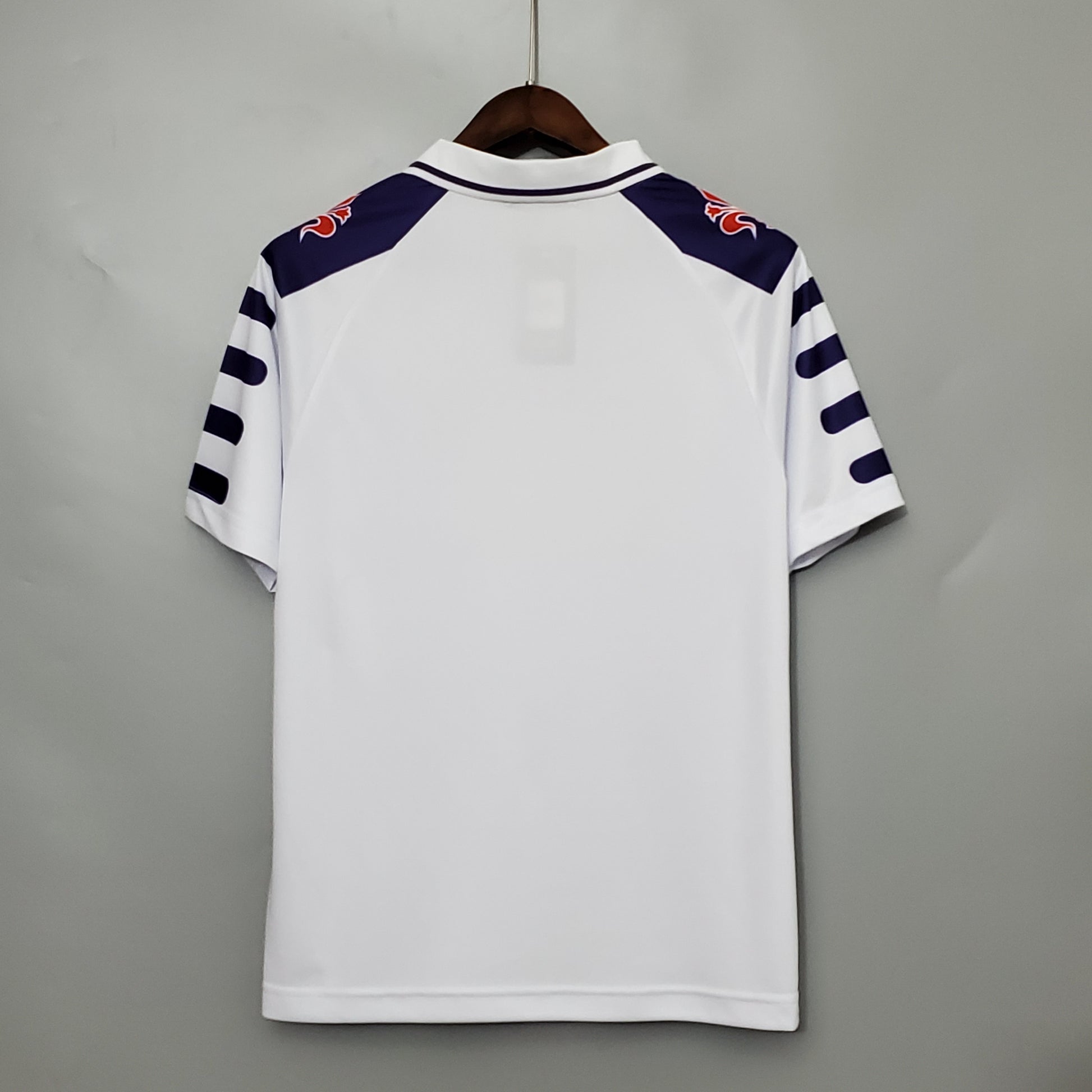 Retro 1998 Florence away S-XXL（Retro） | 复古/Retro | R | Betty ali Chinese suppliers