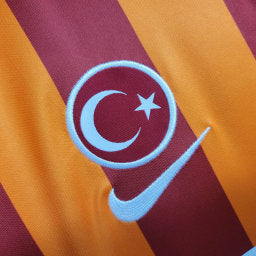 23-24 Galatasaray Tamanho S-XXL