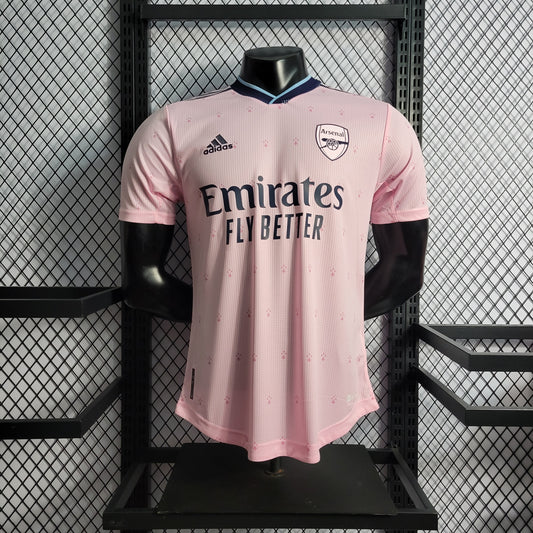 22/23 Player Arsenal Second Away Size S-XXL | 衬衫 | P2-1 | Betty ali Chinese suppliers