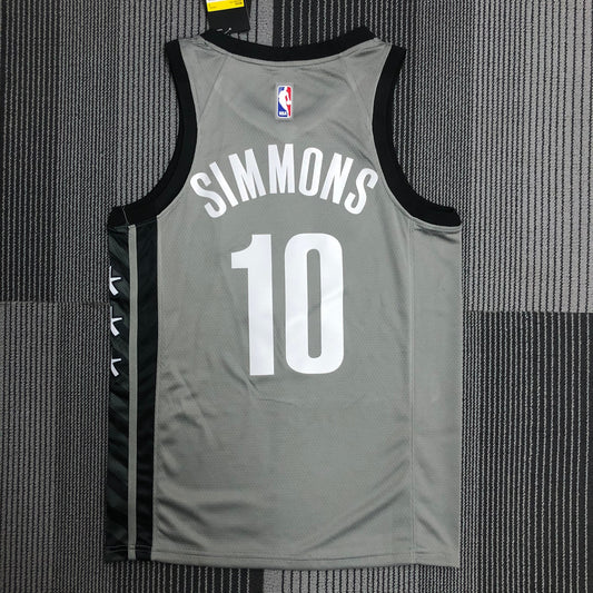 Nets Flyers NBA : #30#10 | NBA | NBA | Betty ali Chinese suppliers