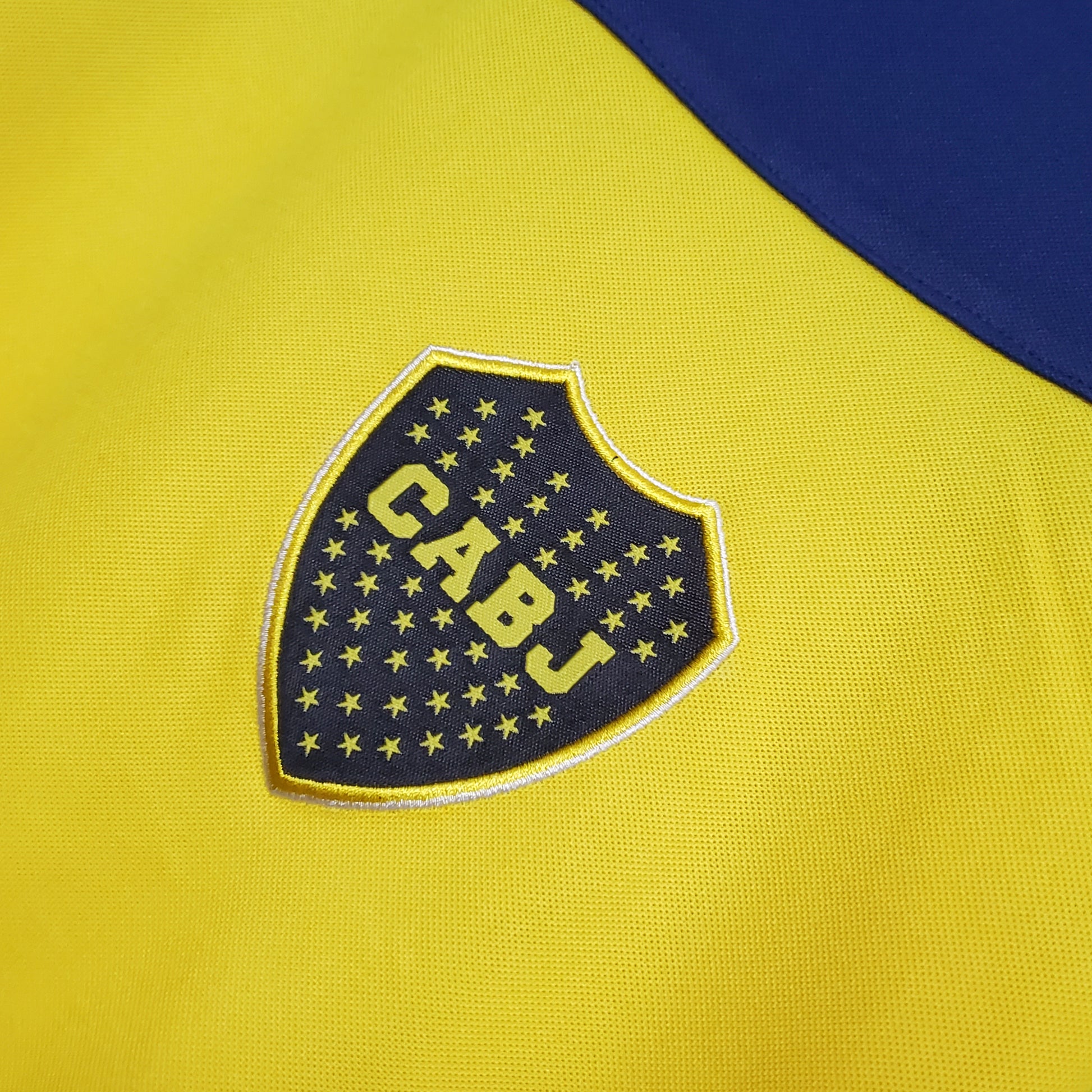 Retro Boca Juniors 1999 home S-XXL（Retro） | 复古/Retro | R | Betty ali Chinese suppliers