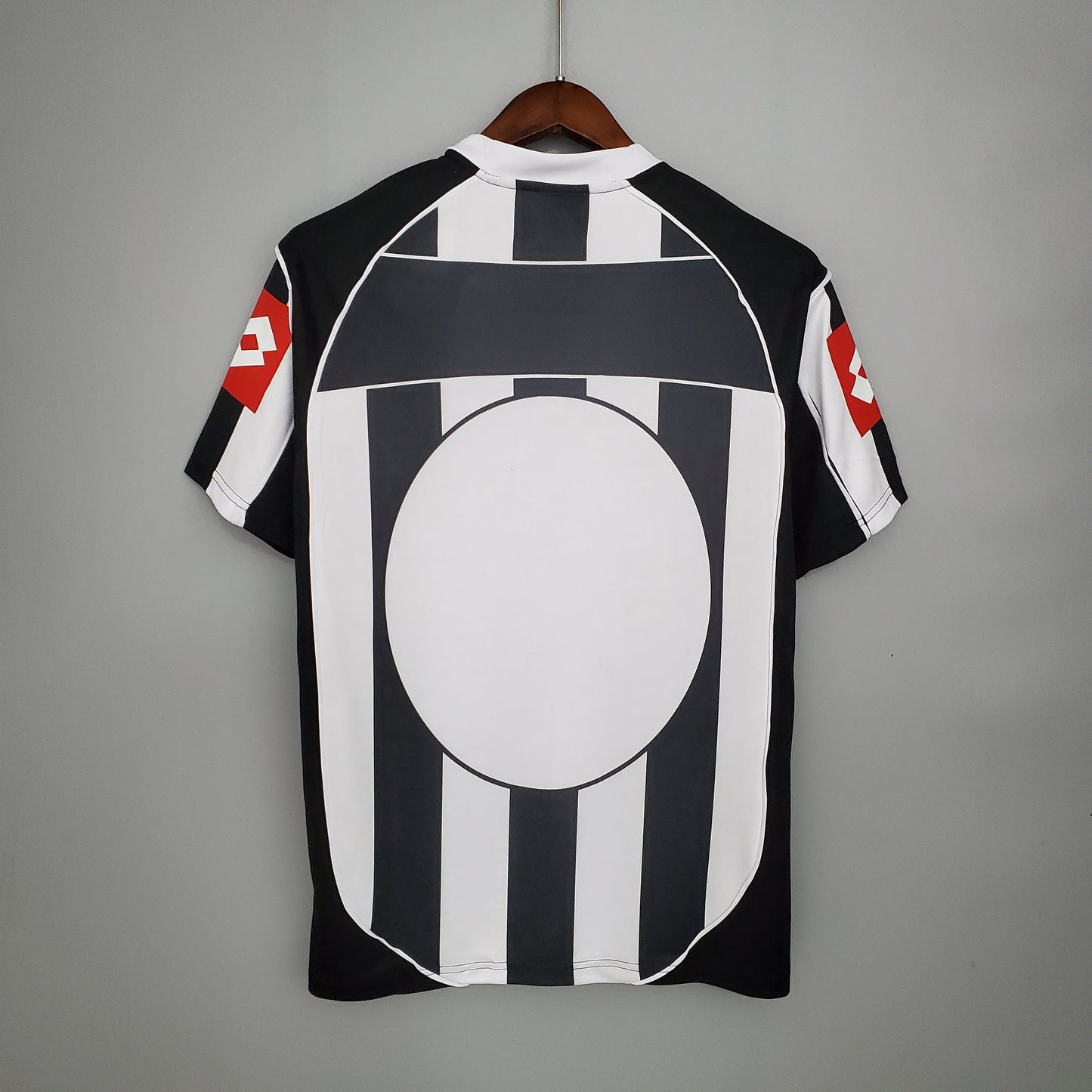 Retro Juventus 02/03 home S-XXL | 复古/Retro | R | Betty ali Chinese suppliers