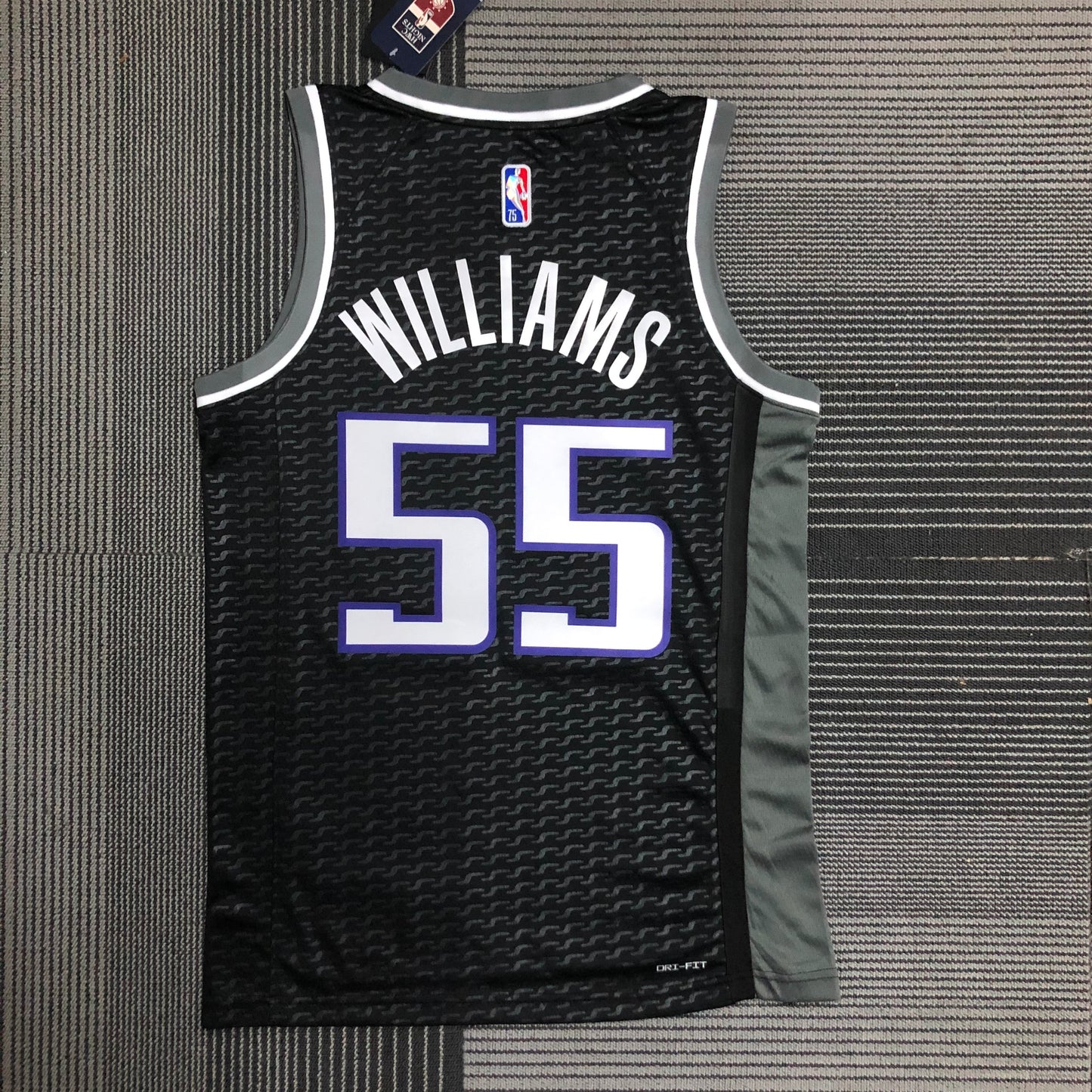 Kings Flyers Only NBA :  #88#5#55 | NBA | NBA | Betty ali Chinese suppliers