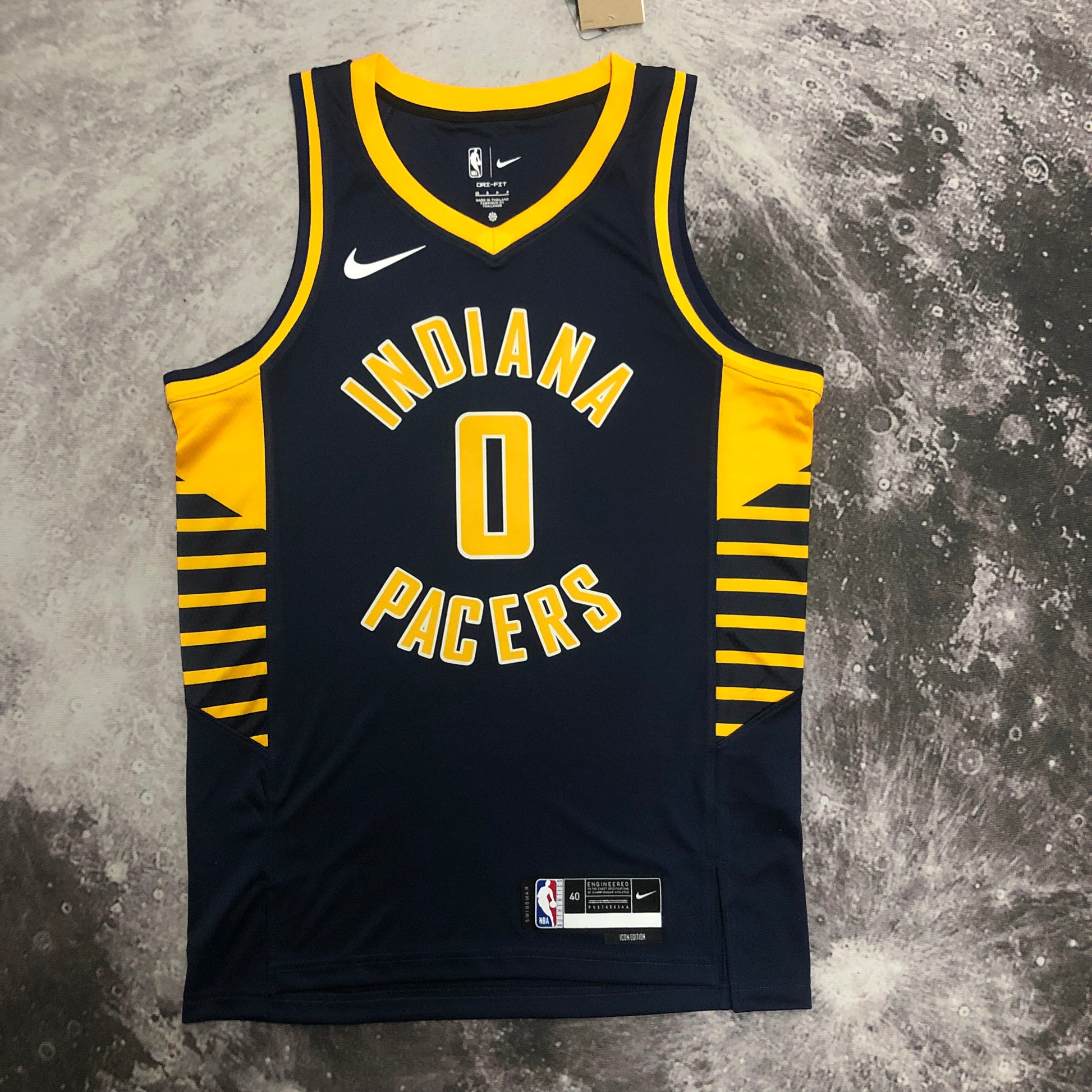 23 season Pacers away NBA : #0 | NBA | NBA | Betty ali Chinese suppliers