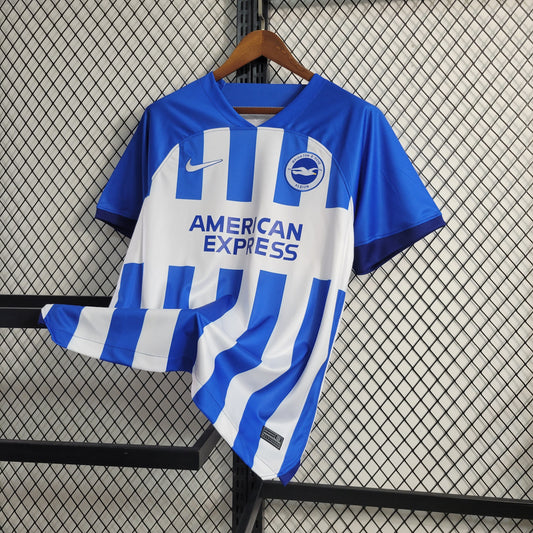 23-24 Brighton Home Size S-4XL(fan version) . | 衬衫 | M2-1 | Betty ali Chinese suppliers