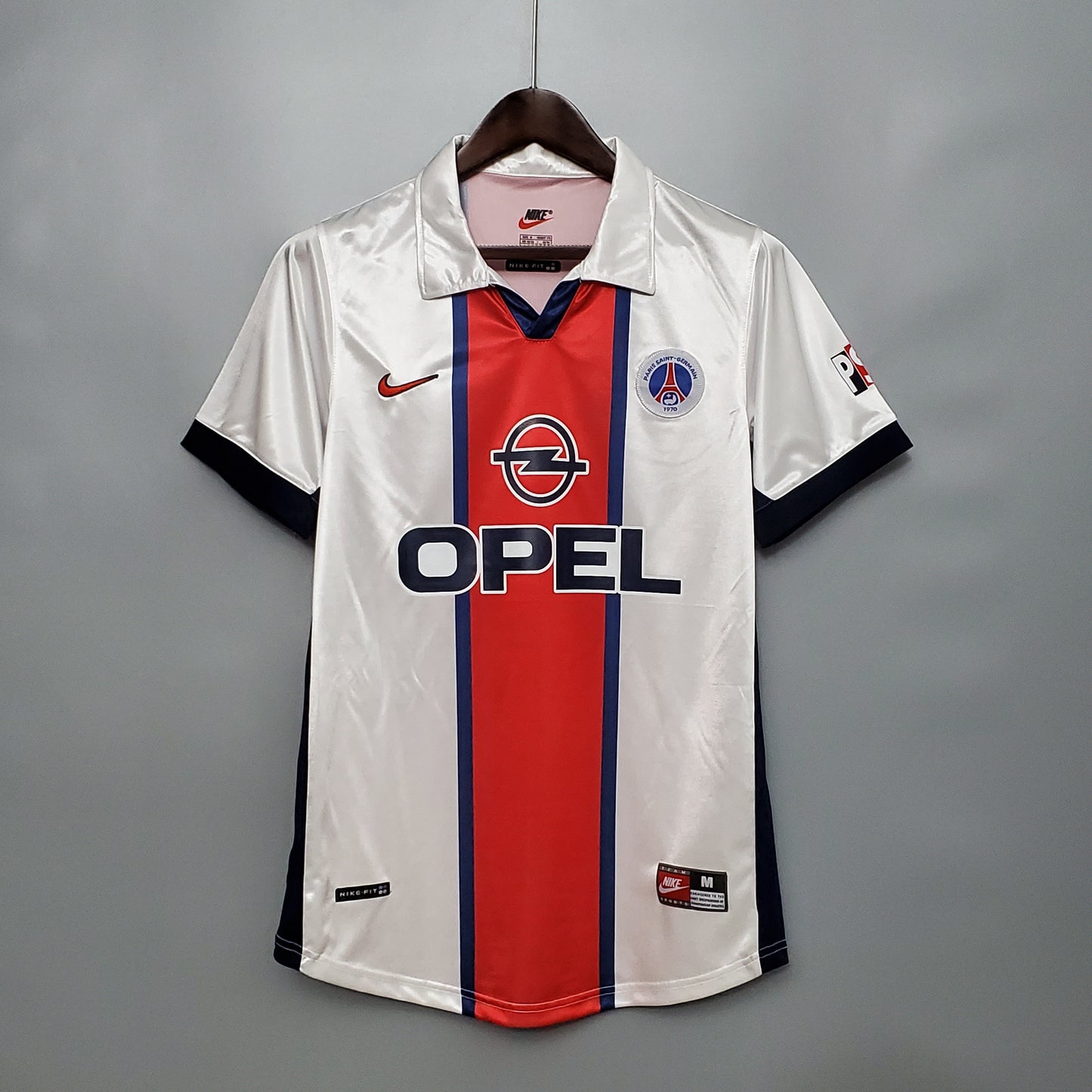 Retro 98/99 PSG away S-XXL（Retro） | 复古/Retro | R | Betty ali Chinese suppliers