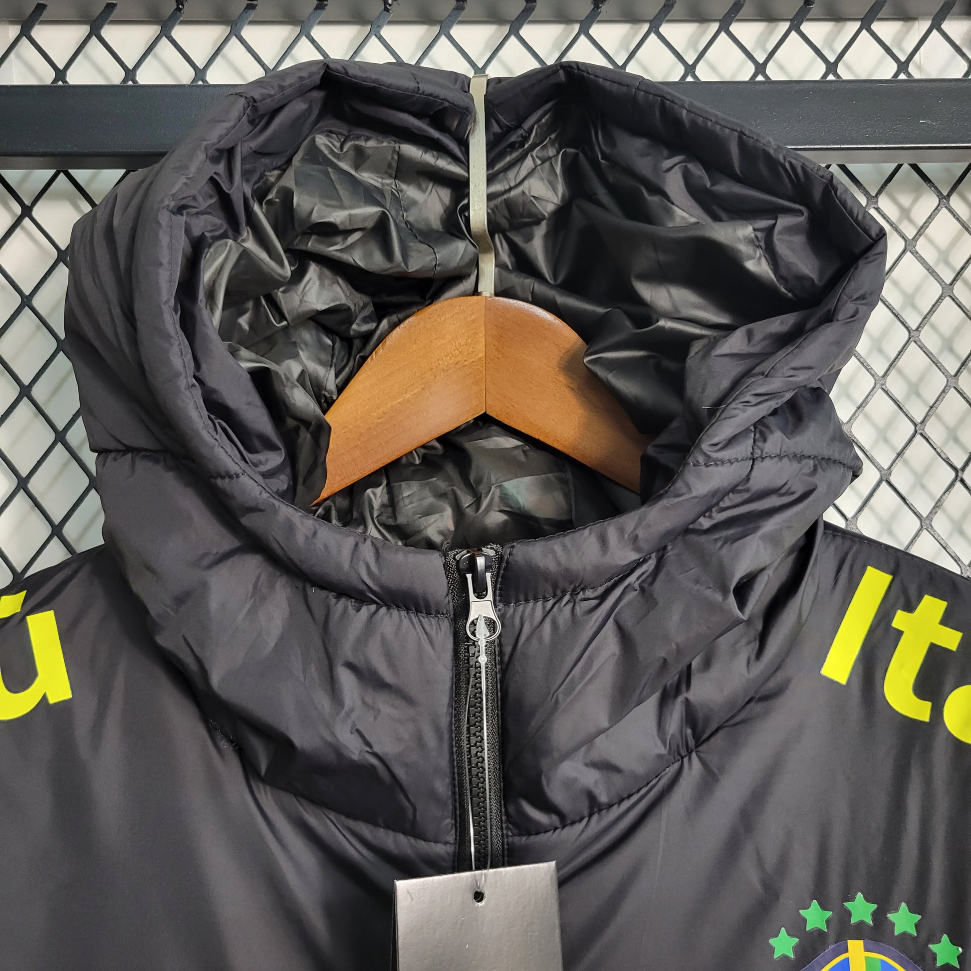 Warmweet jacket Brazil size S-XXL | 风衣 | B3 | Betty ali Chinese suppliers