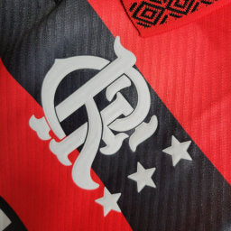 Retro 94-95 Flamengo Home Size S-4XL | 复古/Retro | M1-1, R | Betty ali Chinese suppliers