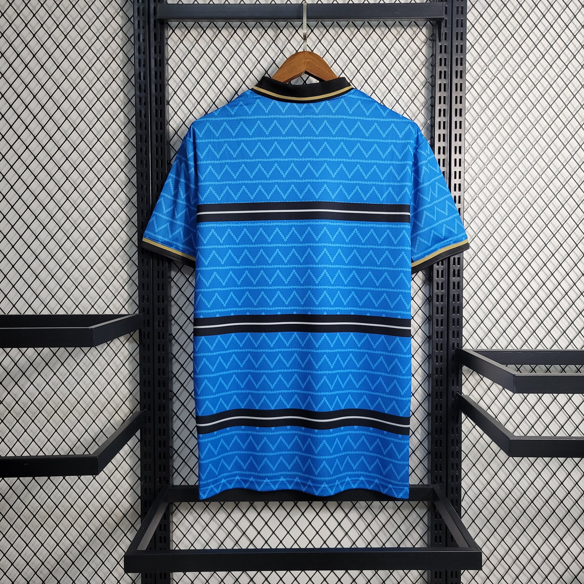 23-24 Gremio Special Edition Size S-4XL（Men's Fan Edition） | 衬衫 | M1-1 | Betty ali Chinese suppliers