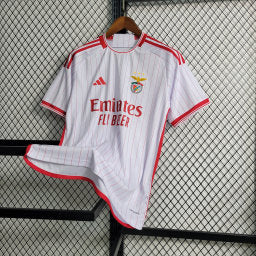 23-24 Benfica Special Edition Size S-XXL | 衬衫 | M2-8 | Betty ali Chinese suppliers