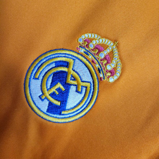 Retro 13/14 Real Madrid Away Size S-XXL