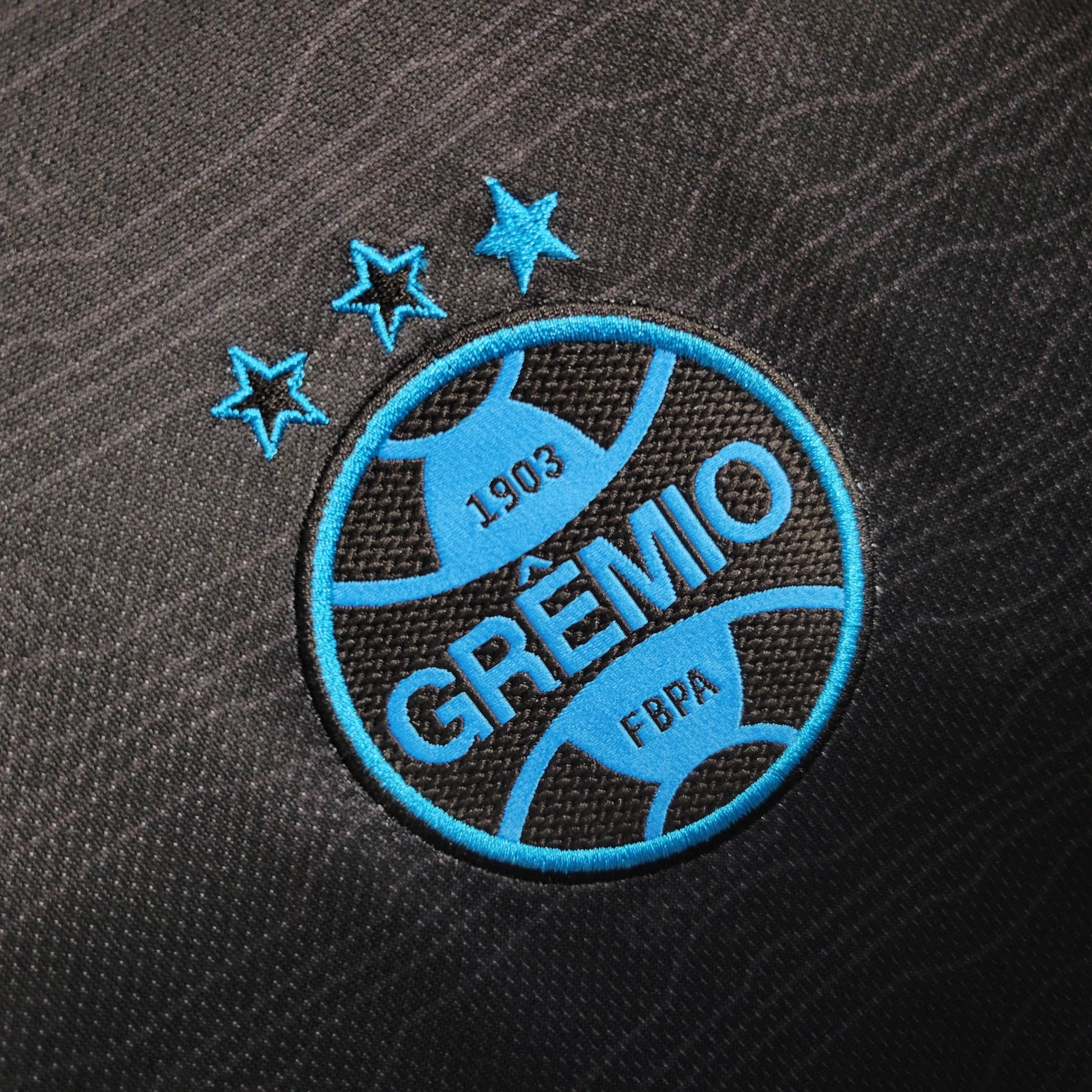 23-24 Gremio 2 Away Size S-4XL | 衬衫 | M1-1 | Betty ali Chinese suppliers