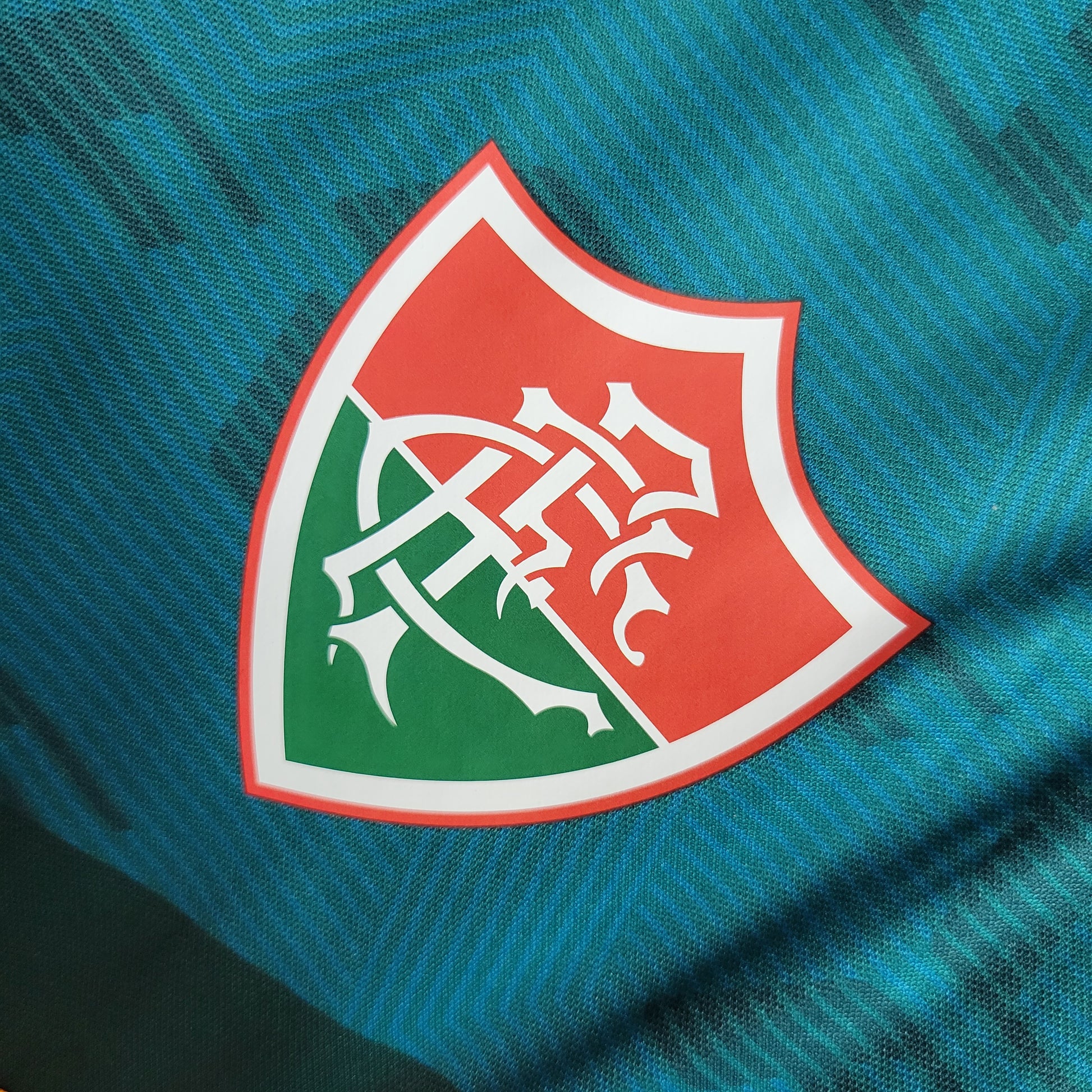 23-24 Fluminense Training Suit Size S-4XL（Men's Fan Edition） | 衬衫 | M1-1 | Betty ali Chinese suppliers