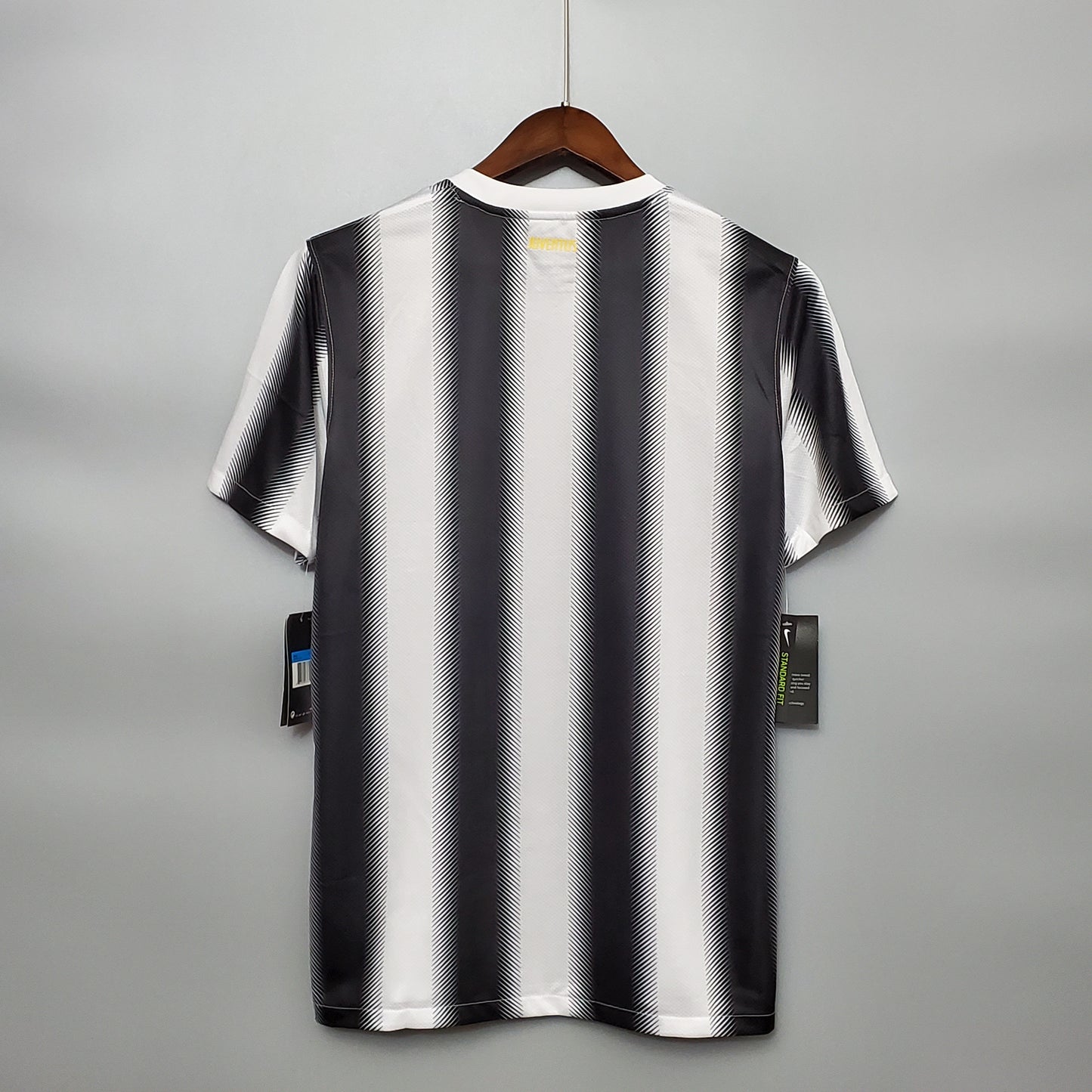 Retro 11/12 Juventus home S-XXL（Retro） | 复古/Retro | R | Betty ali Chinese suppliers