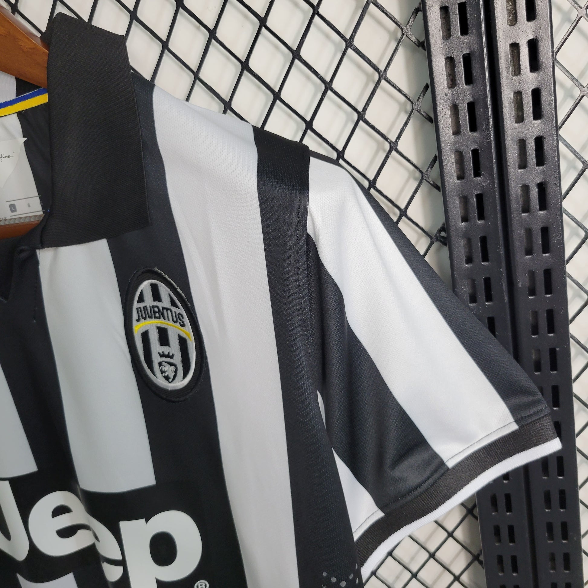 Retro version 2014-2015 season Juventus home size S-XXL | 复古/Retro | M2-2, R | Betty ali Chinese suppliers