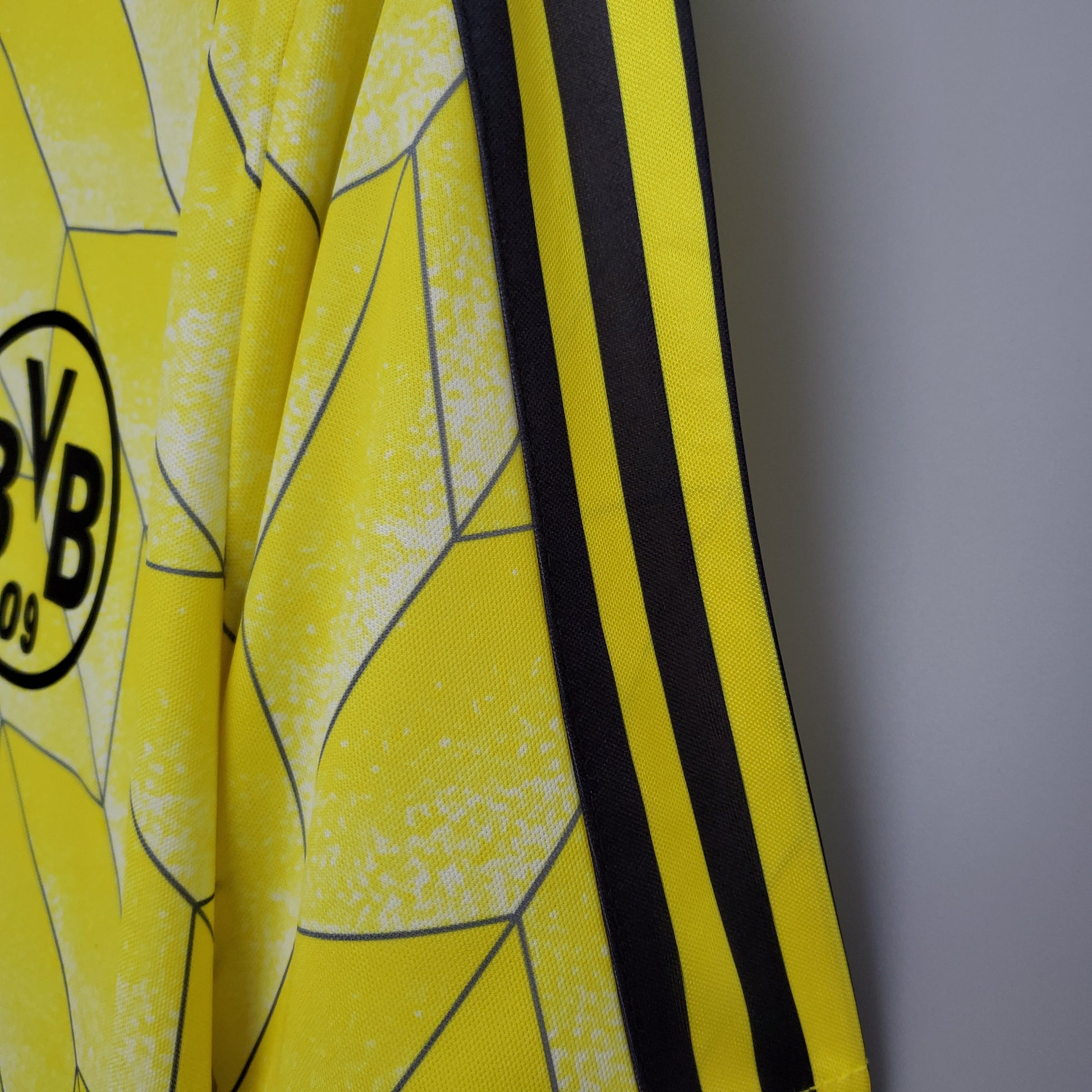 Retro Dortmund 1988 home S-XXL | 复古/Retro | R | Betty ali Chinese suppliers