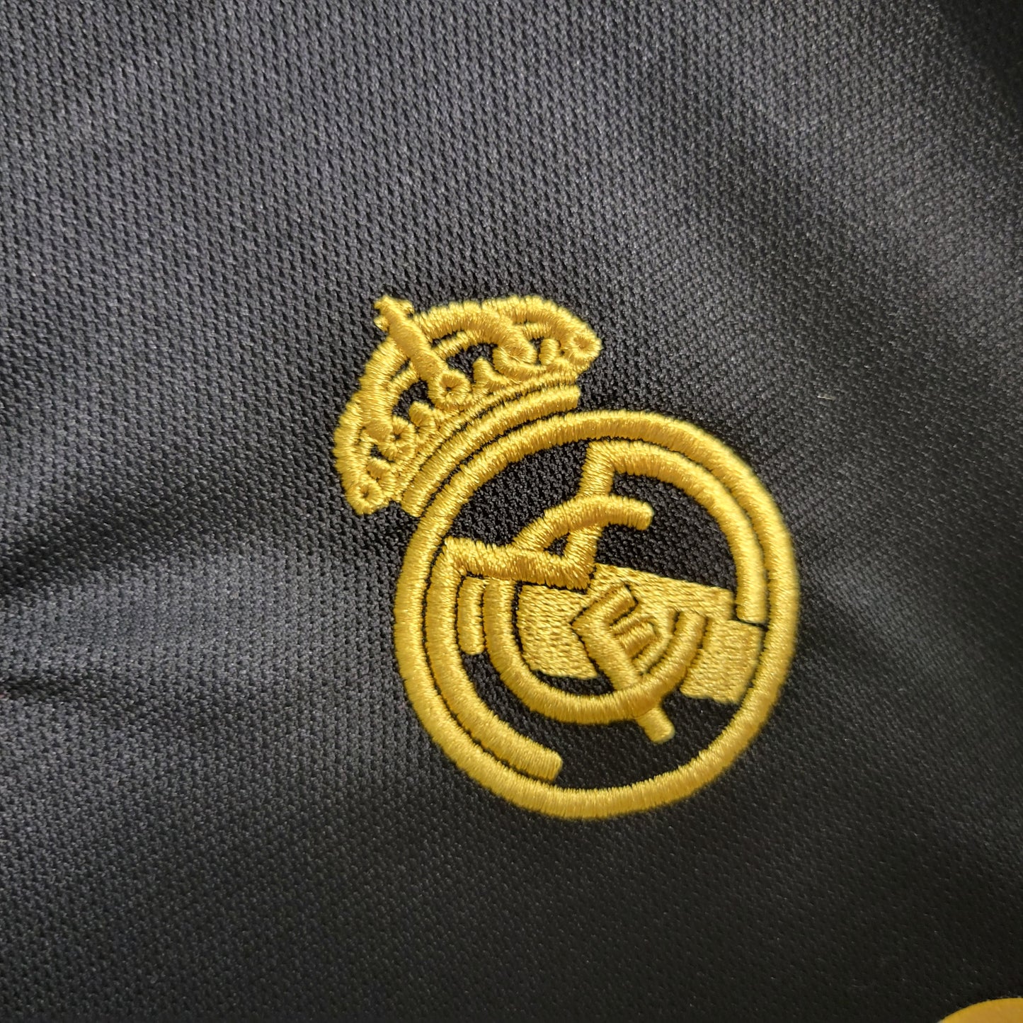 23-24 Women's Wear Real Madrid away size S-XXL | 衬衫 | M2-3 | Betty ali Chinese suppliers