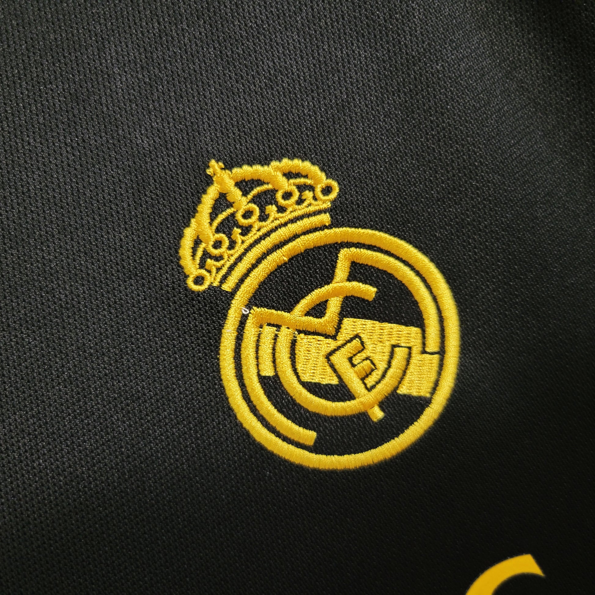 23-24 Real Madrid 2 away size S-4XL M (fan version) | 衬衫 | M2-3 | Betty ali Chinese suppliers