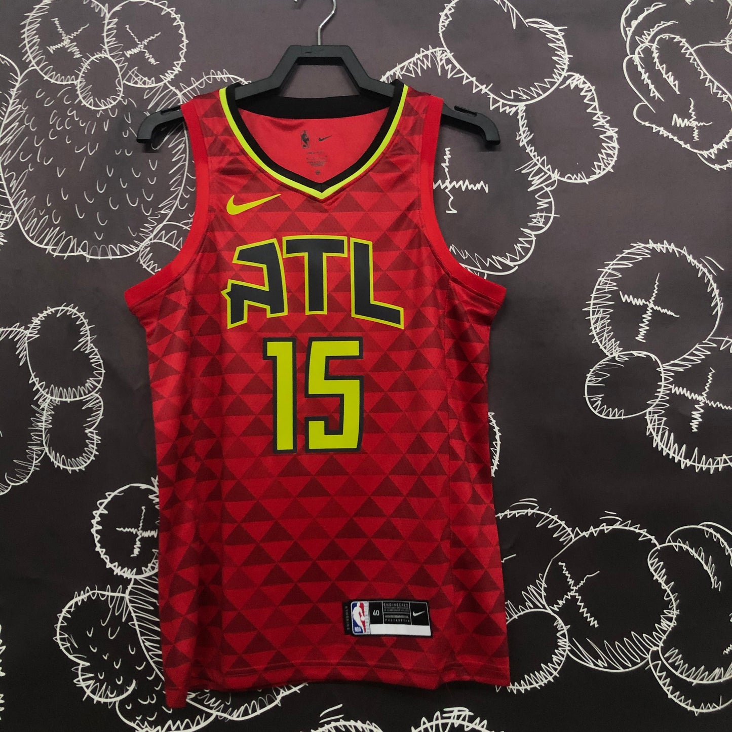 eagles red plaid NBA : #15#11#5 | NBA | NBA | Betty ali Chinese suppliers