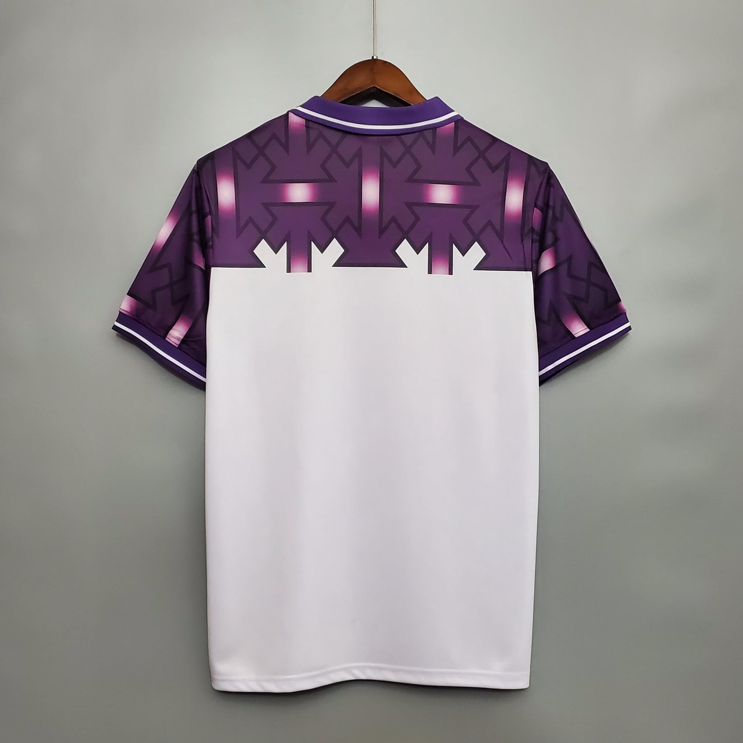 Retro 92/93 Florence away S-XXL（Retro） | 复古/Retro | R | Betty ali Chinese suppliers