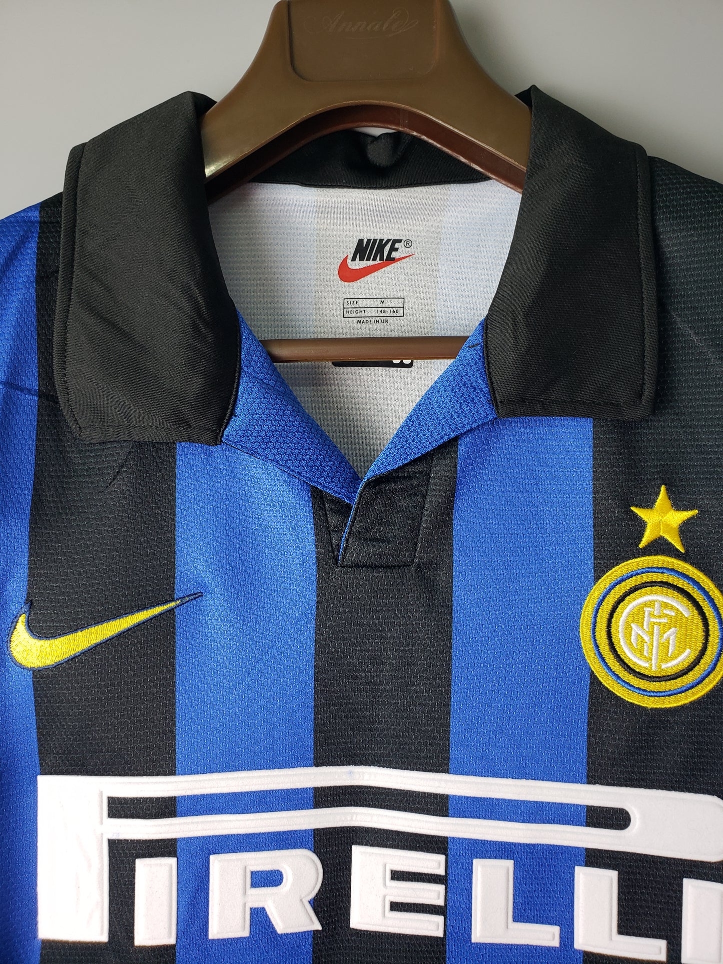 1998 models short-sleeved retro Inter（Retro） | 复古/Retro | R | Betty ali Chinese suppliers