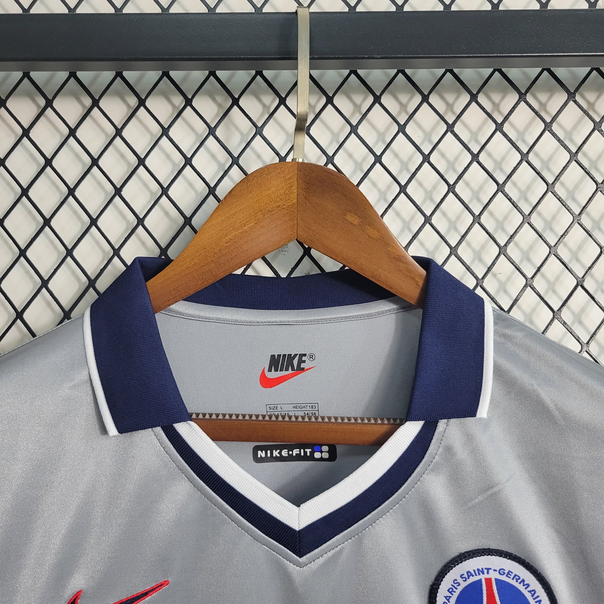 Retro 2000 PSG away size S-XXL | 复古/Retro | M2-4 | Betty ali Chinese suppliers