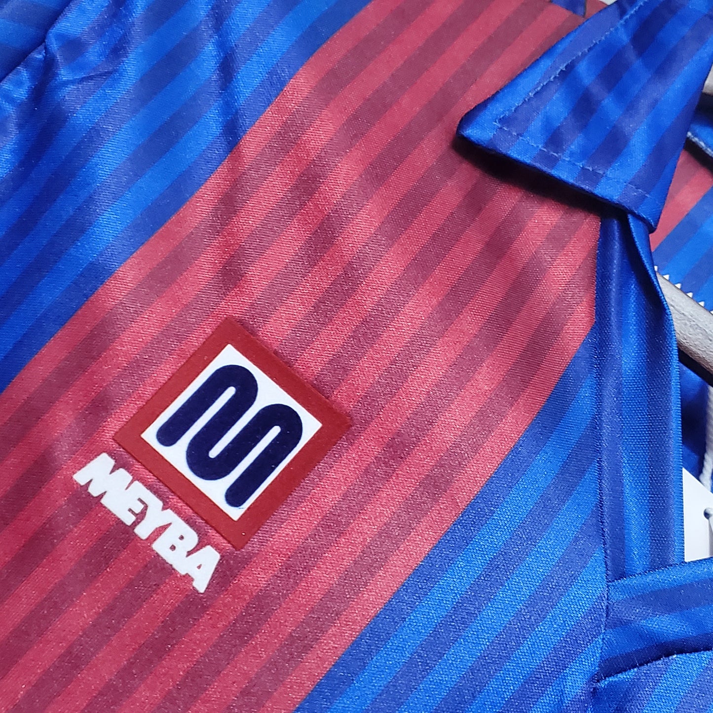 Retro Barcelona 90/91 home S-XXL（Retro） | 复古/Retro | R | Betty ali Chinese suppliers