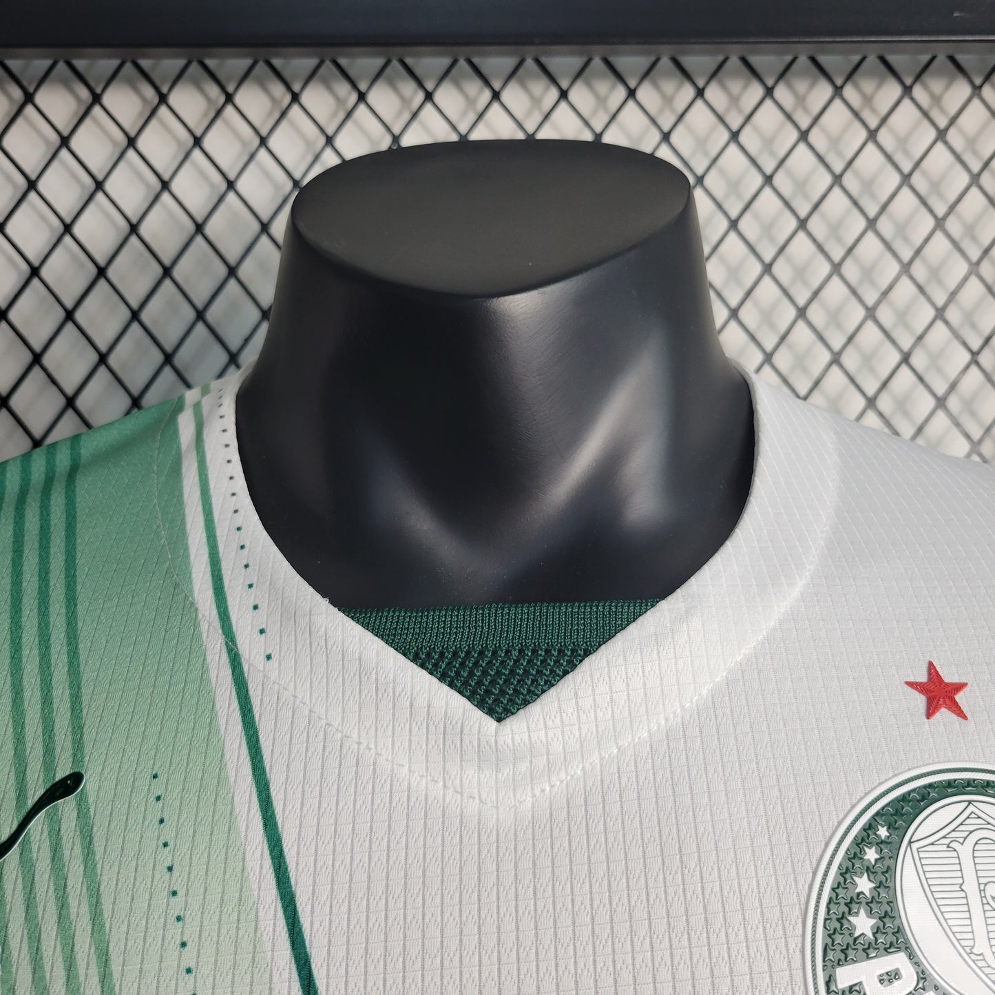 23-24 Player Palmeiras away size S-2XL | 衬衫 | P1-1 | Betty ali Chinese suppliers