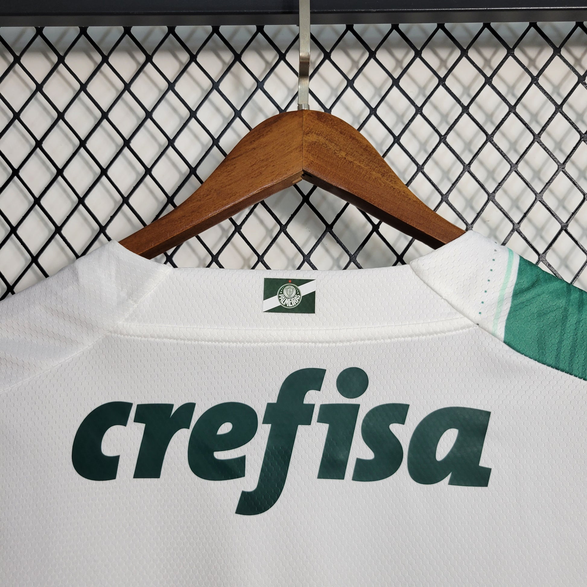 23-24 Palmeiras away tank size S-2XL | 衬衫 | M1-1 | Betty ali Chinese suppliers