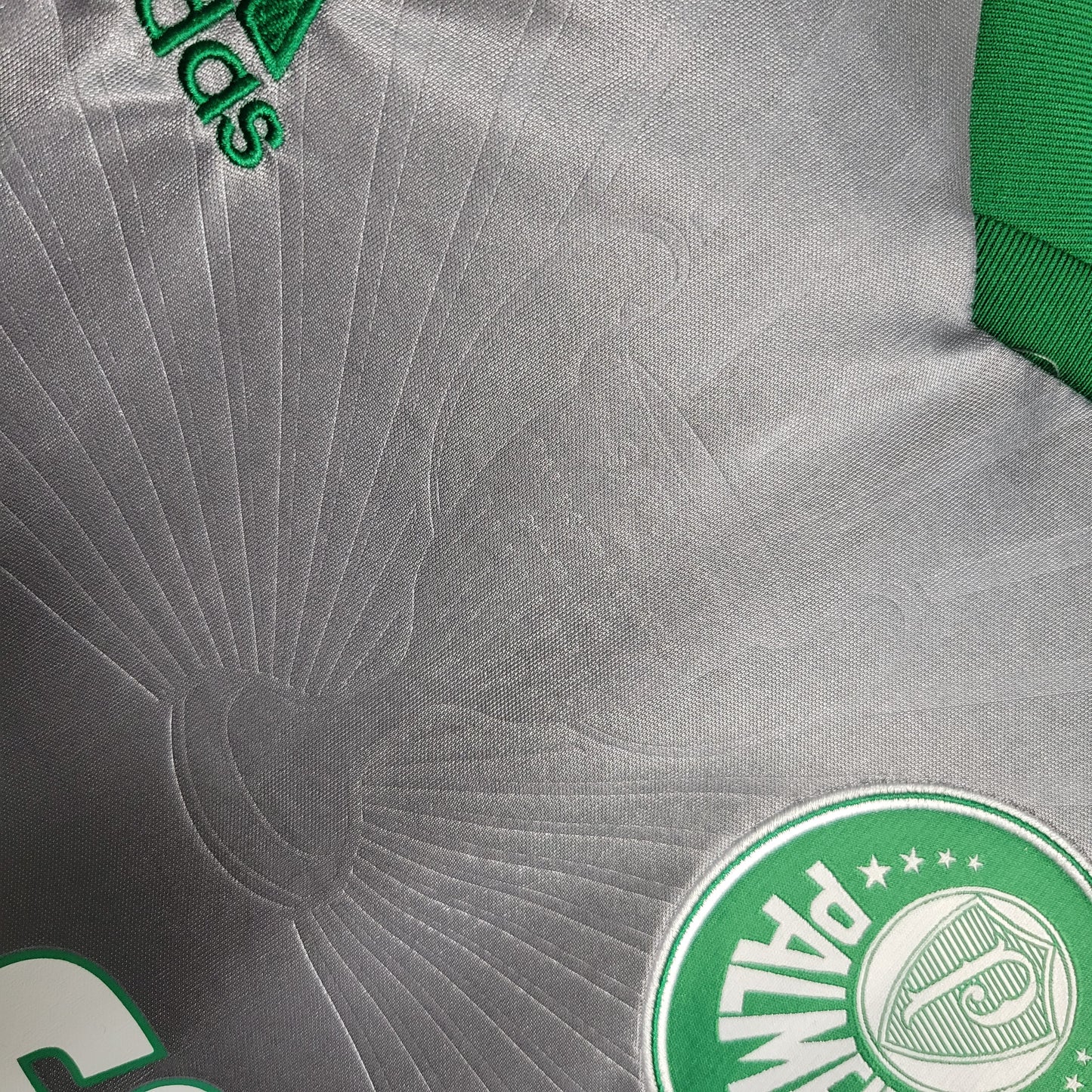 Retro version 2015 Palmeiras size S-4XL