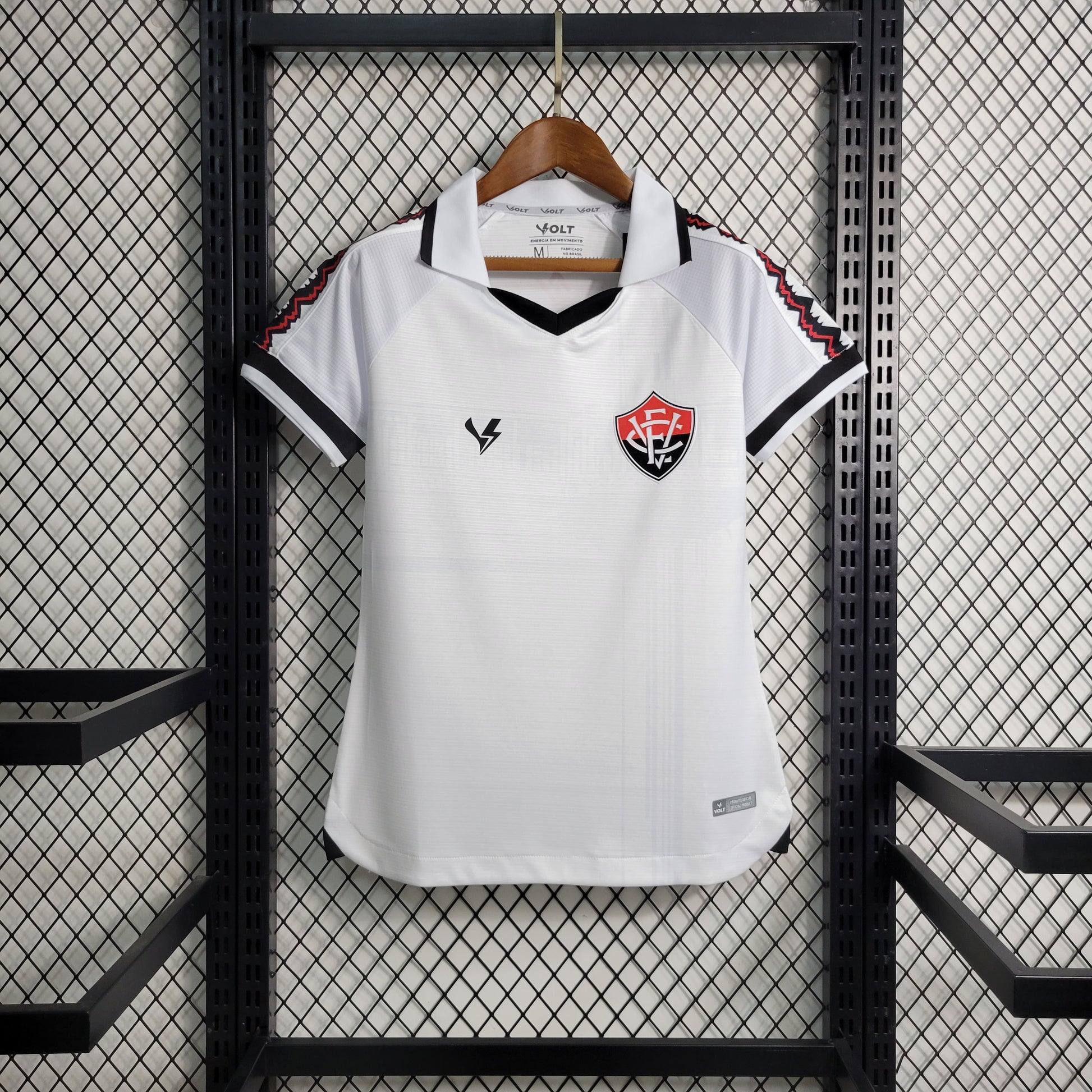 23-24 Women's VITORIA away size S-XXL(Fans Edition) | M1-1 | Betty ali Chinese suppliers