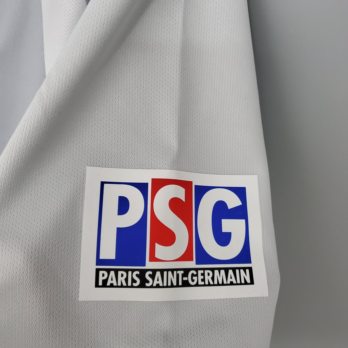 Retro PSG 01/02 away S-XXL | 复古/Retro | R | Betty ali Chinese suppliers