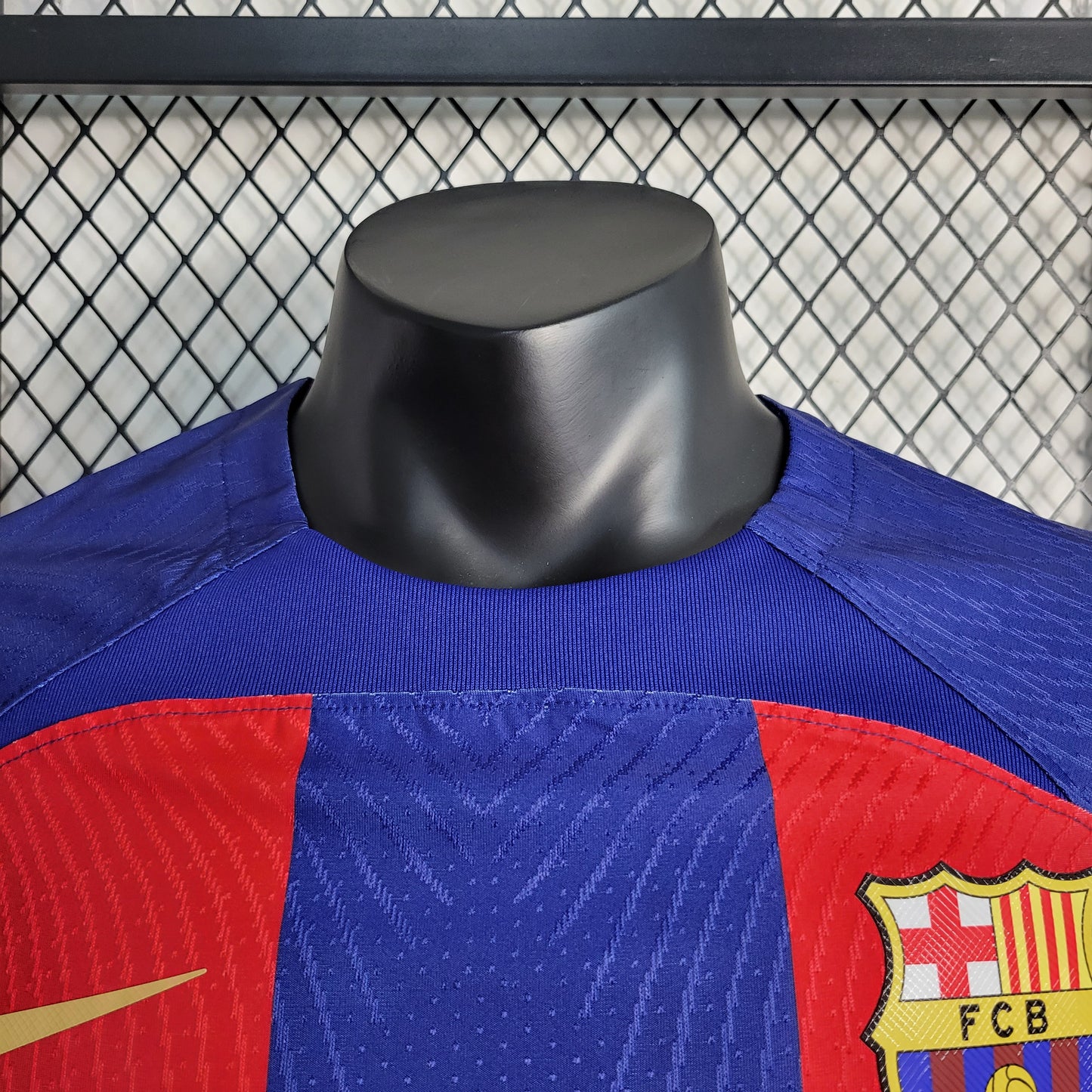 23-24 Players Barcelona Size S-XXL | 衬衫 | P2-3 | Betty ali Chinese suppliers