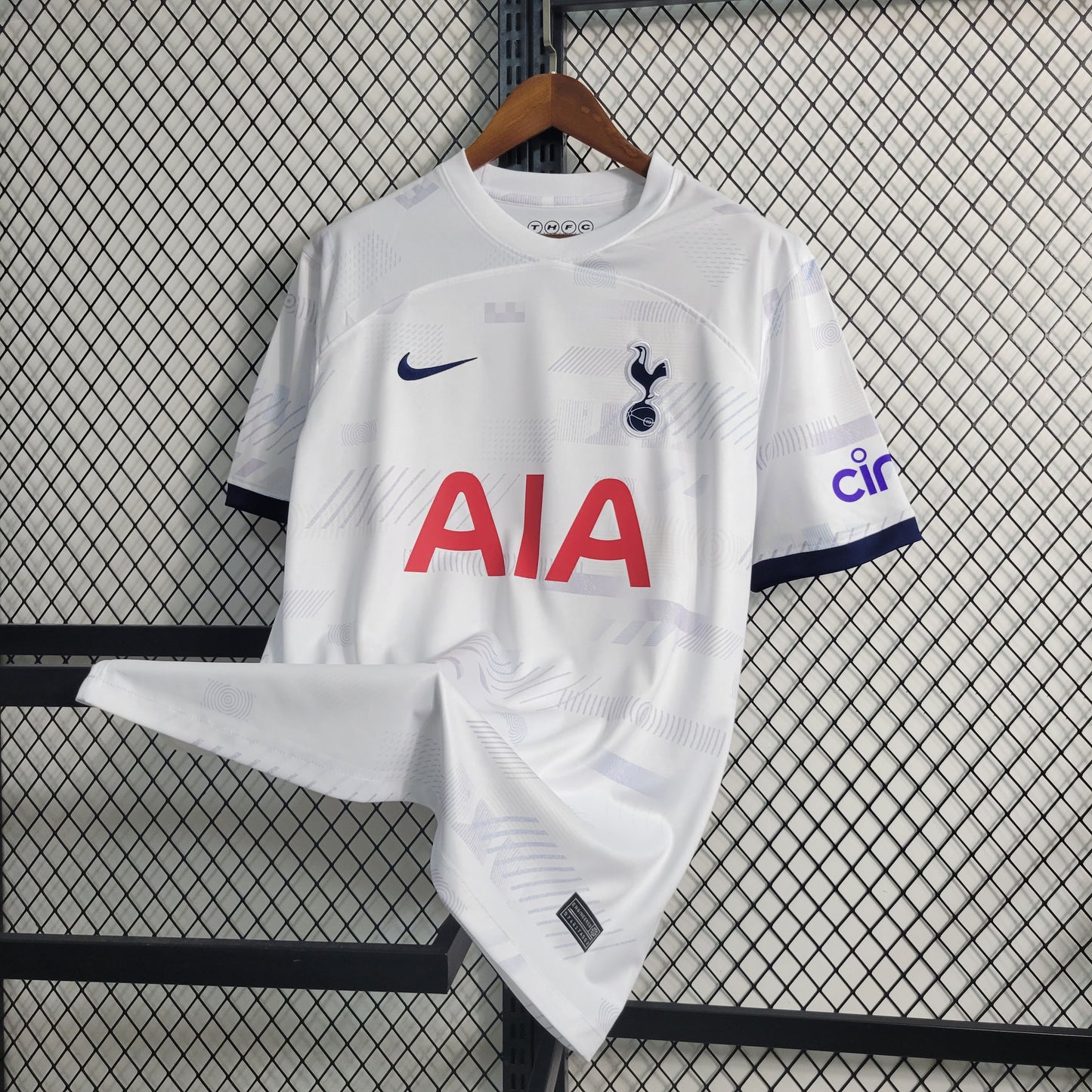 23-24 Tottenham Hotspur Home Size S-4XL(Fans Edition) | M1-1 | Betty ali Chinese suppliers