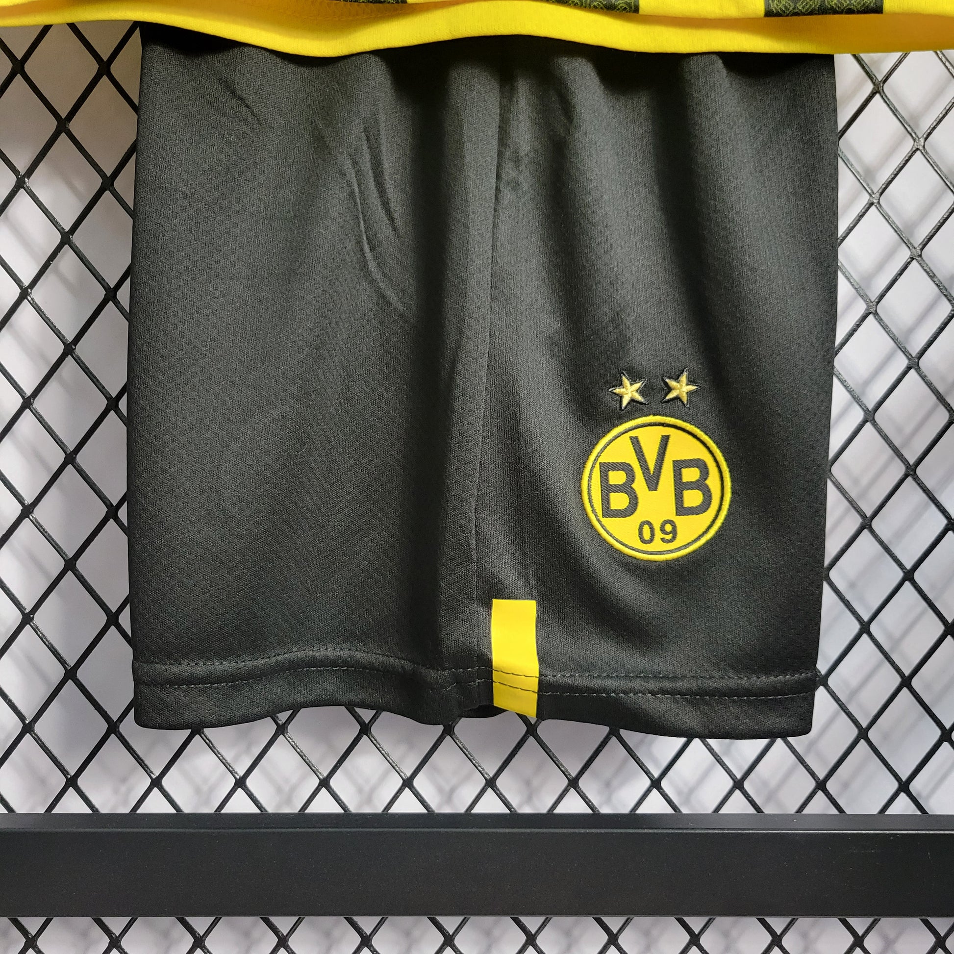 22/23 Kids BVB Dortmund Home: 16-28 | 儿童套装 | M2-5 | Betty ali Chinese suppliers